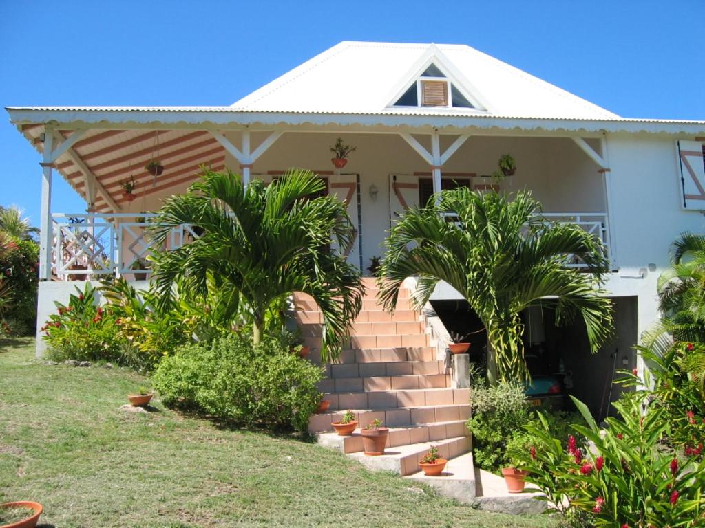 Meridienne Creole