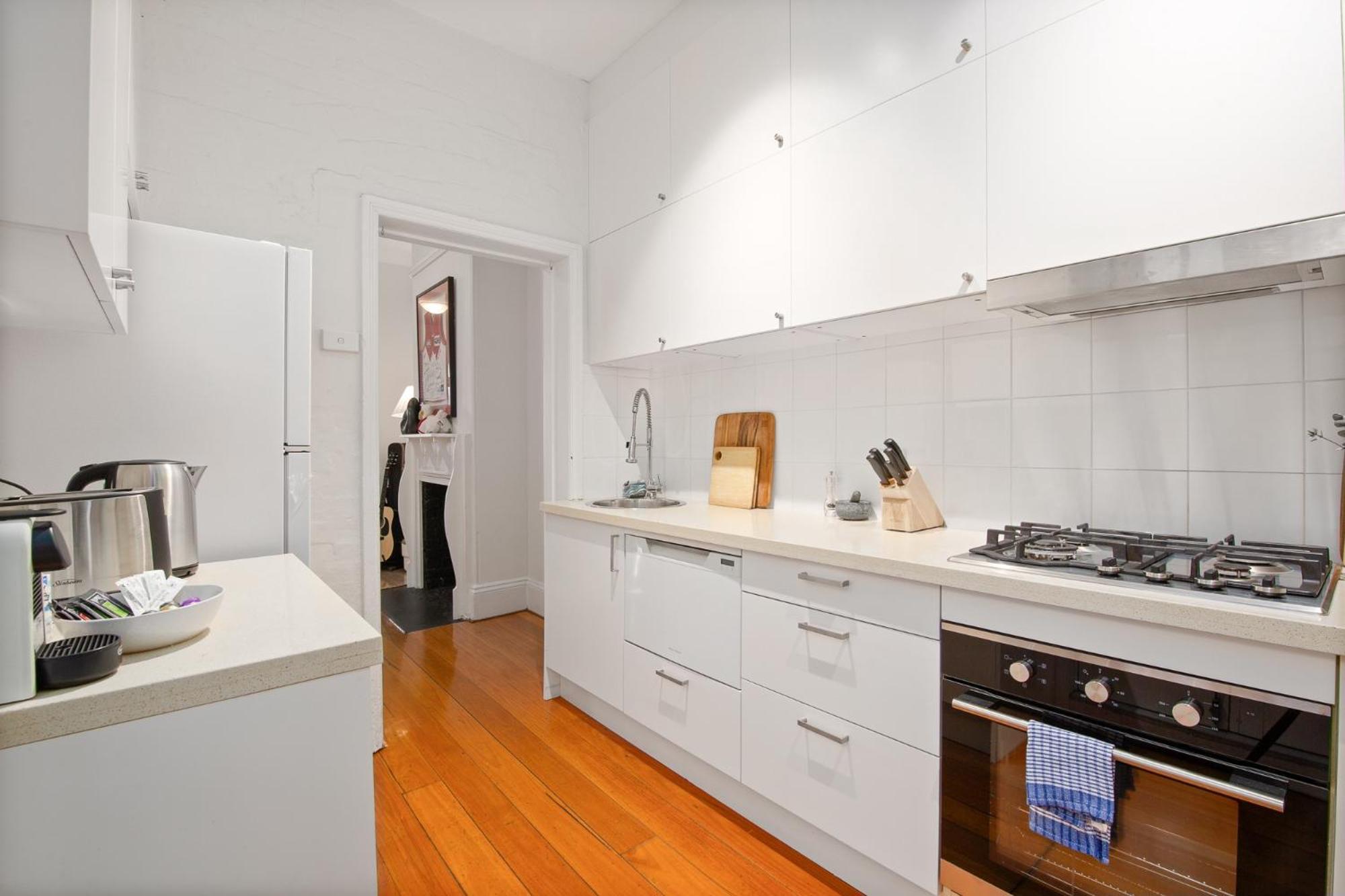 Stylish 2-Bed House with Private Courtyard