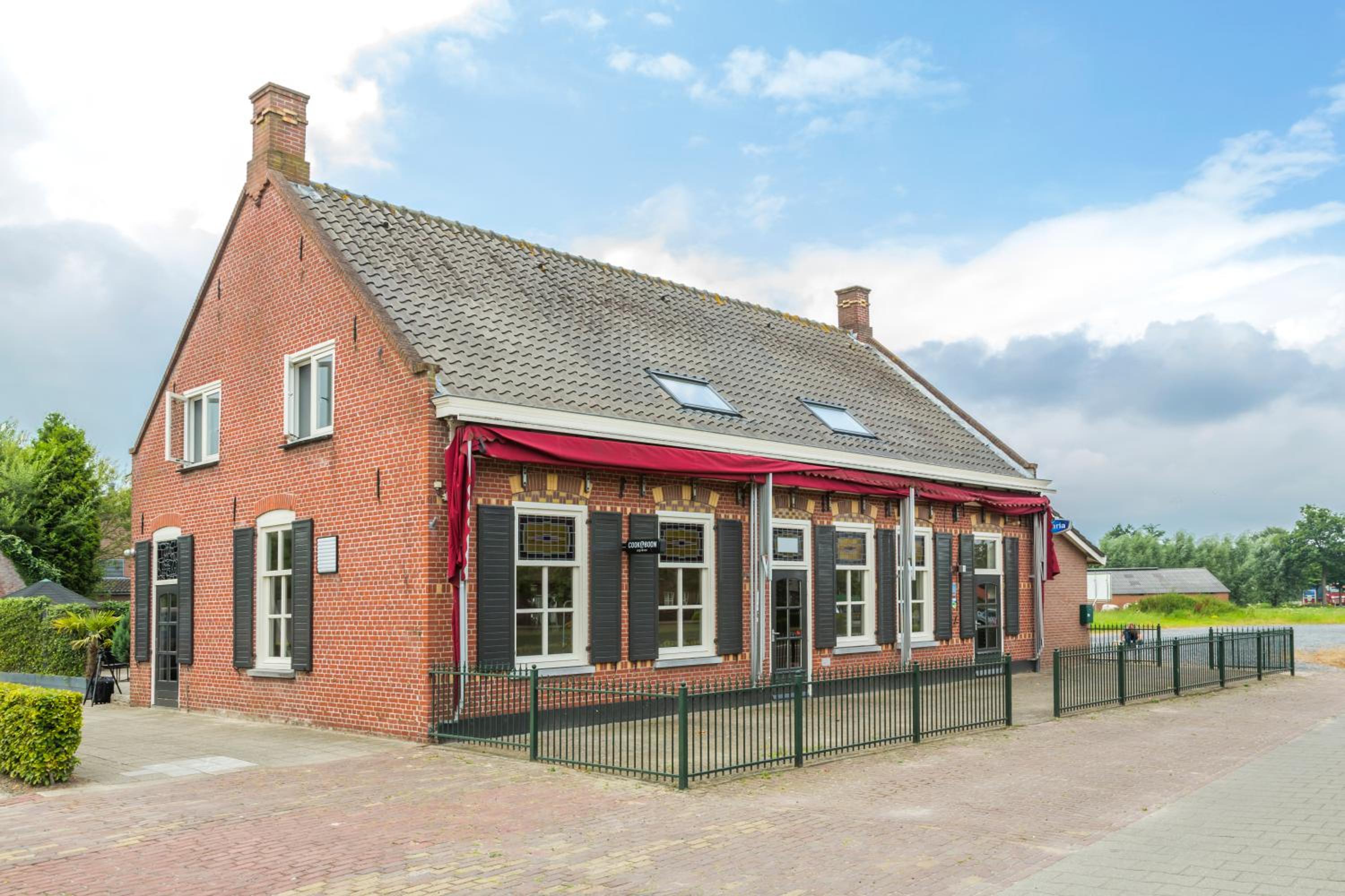 Bij Jans