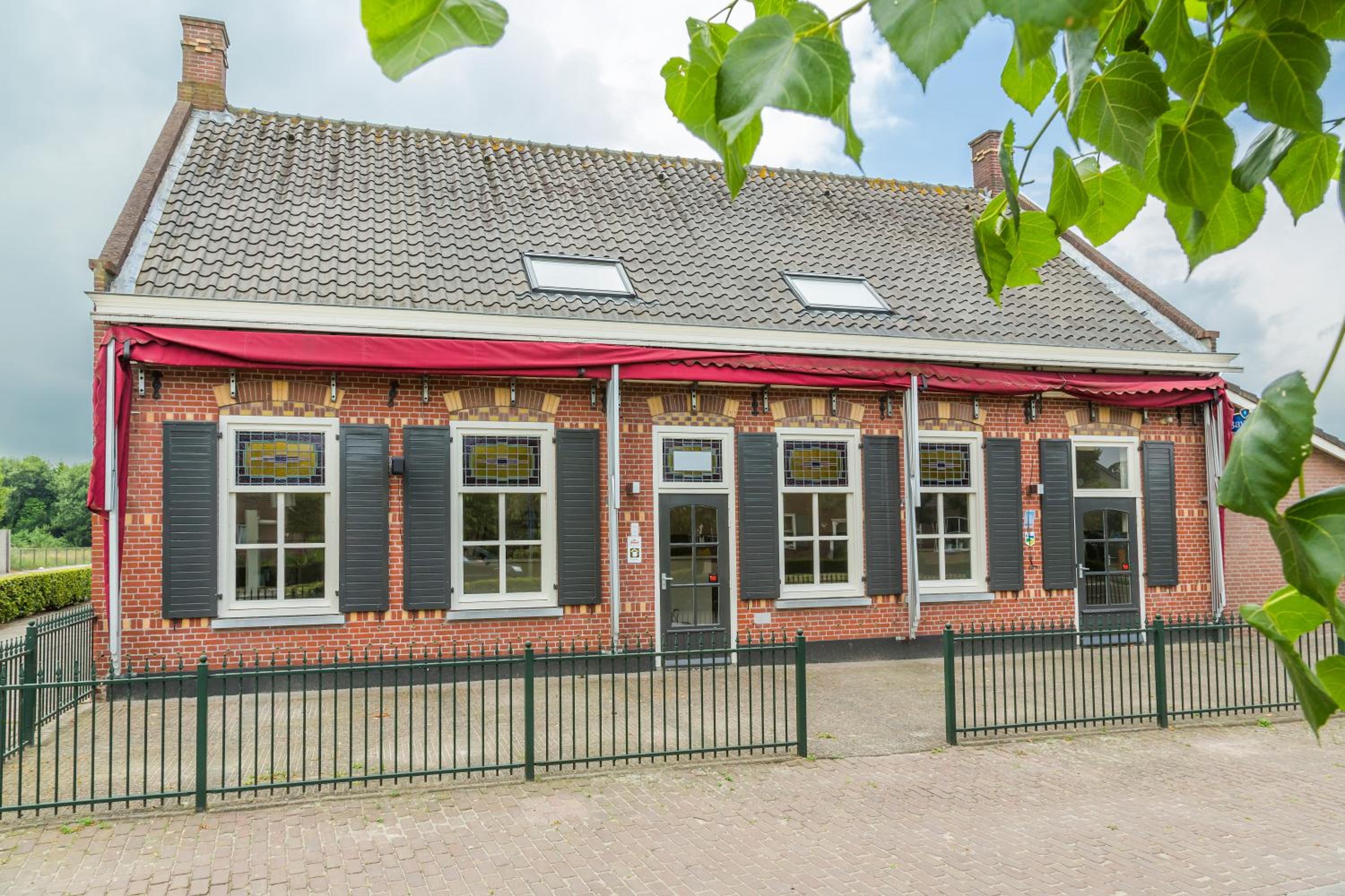 Bij Jans