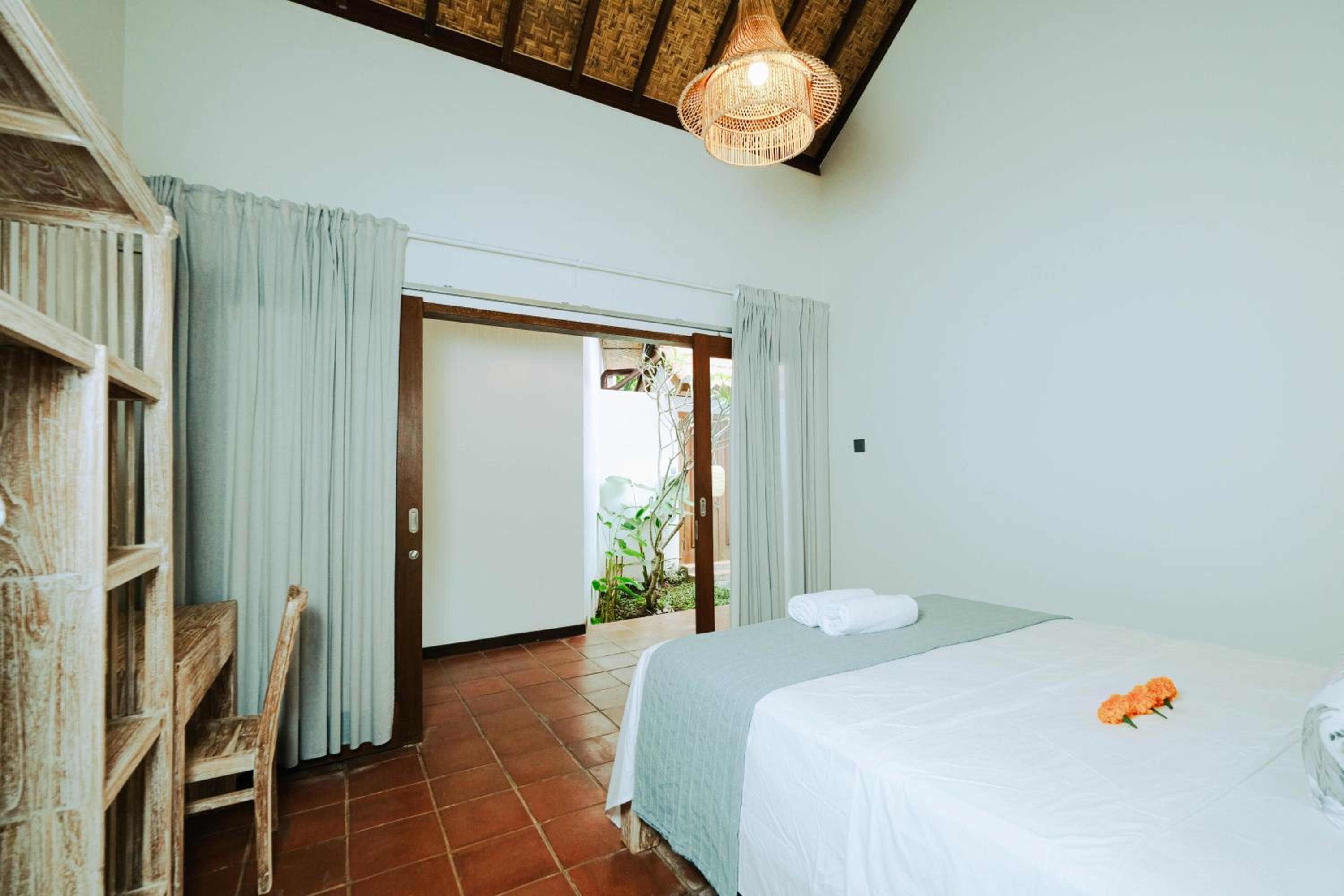 Tosca Villas In Umalas