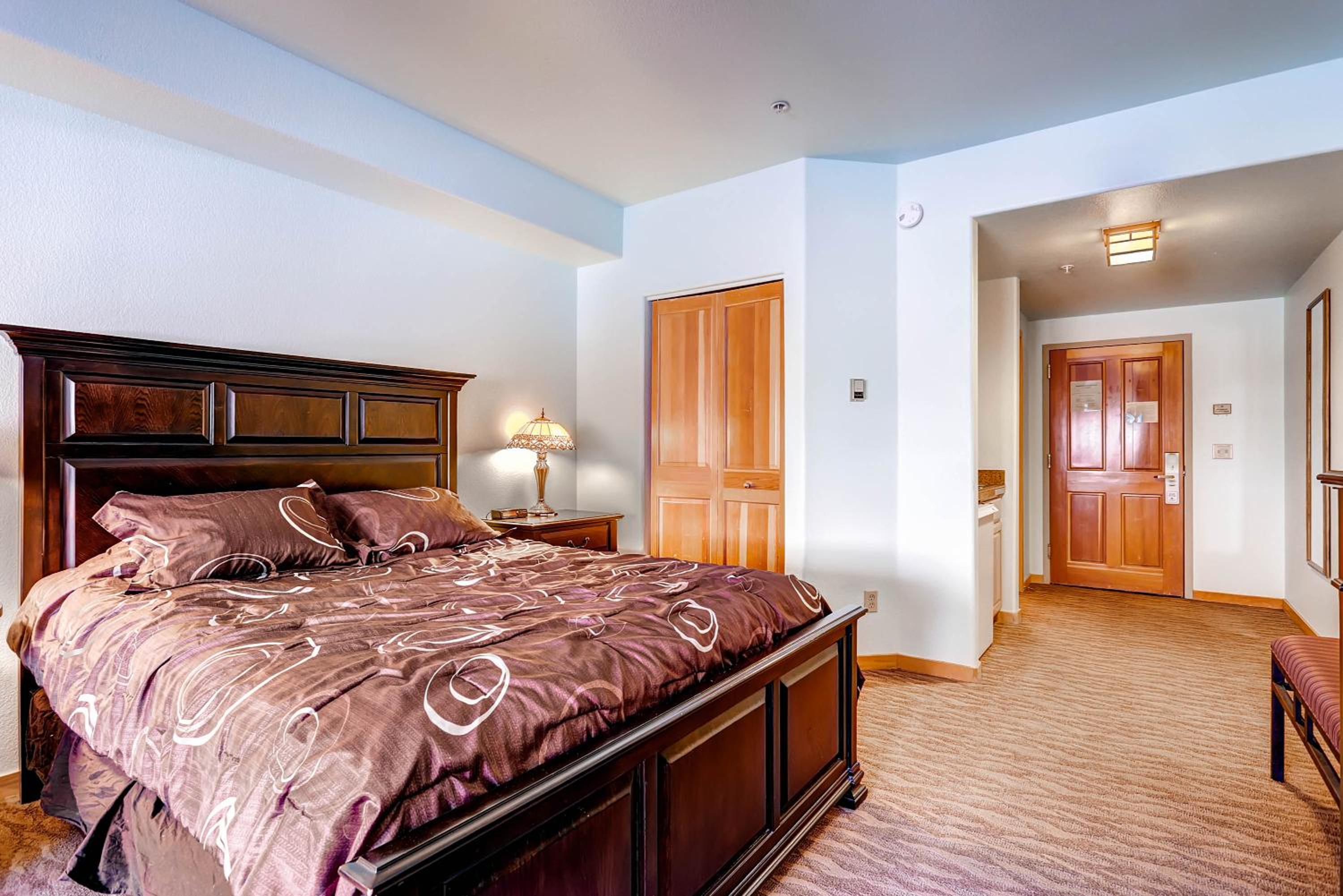 Summit County Vacations - Gateway Mountain Lodge by Keystone Resort - Property Image 9