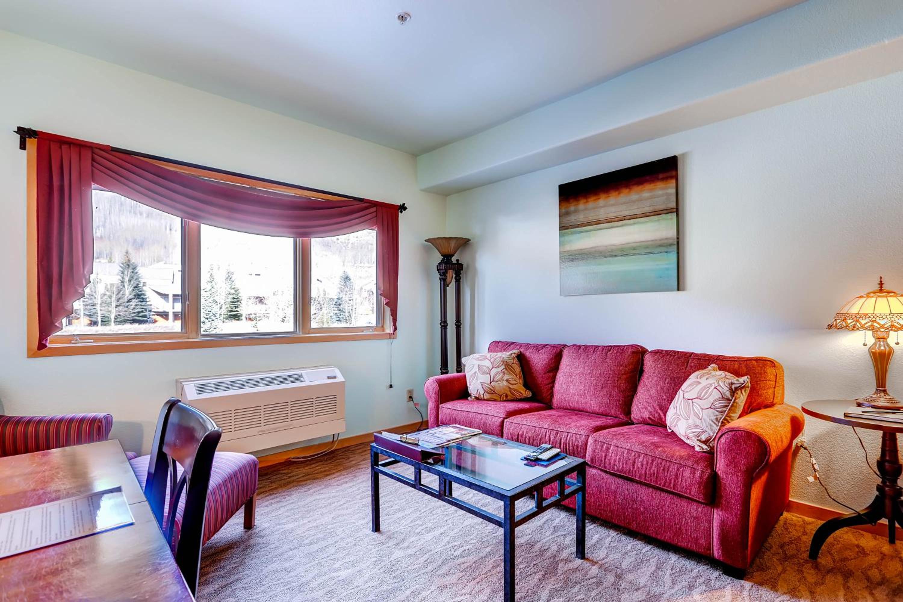 Summit County Vacations - Gateway Mountain Lodge by Keystone Resort - Property Image 6