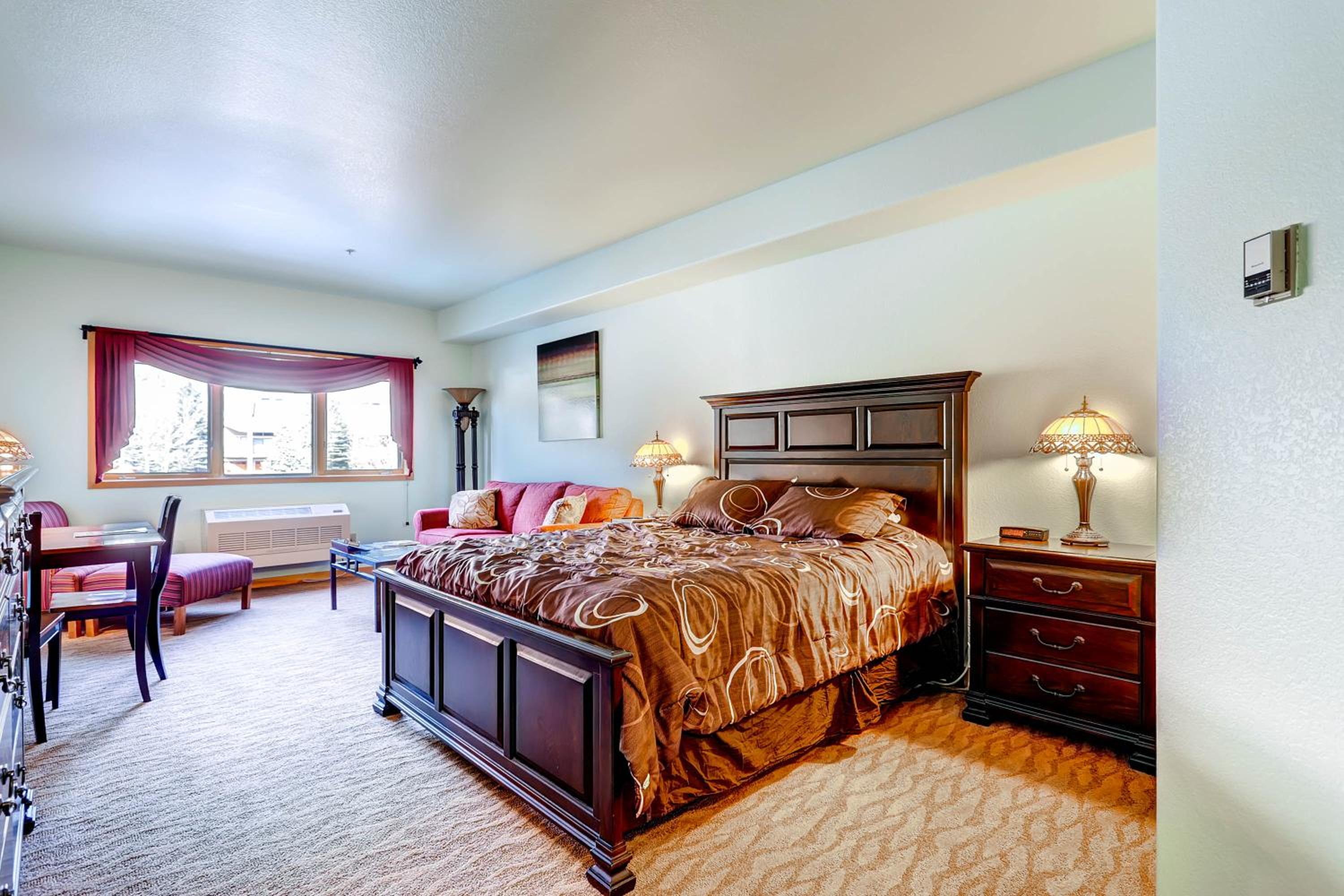 Summit County Vacations - Gateway Mountain Lodge by Keystone Resort - Property Image 2