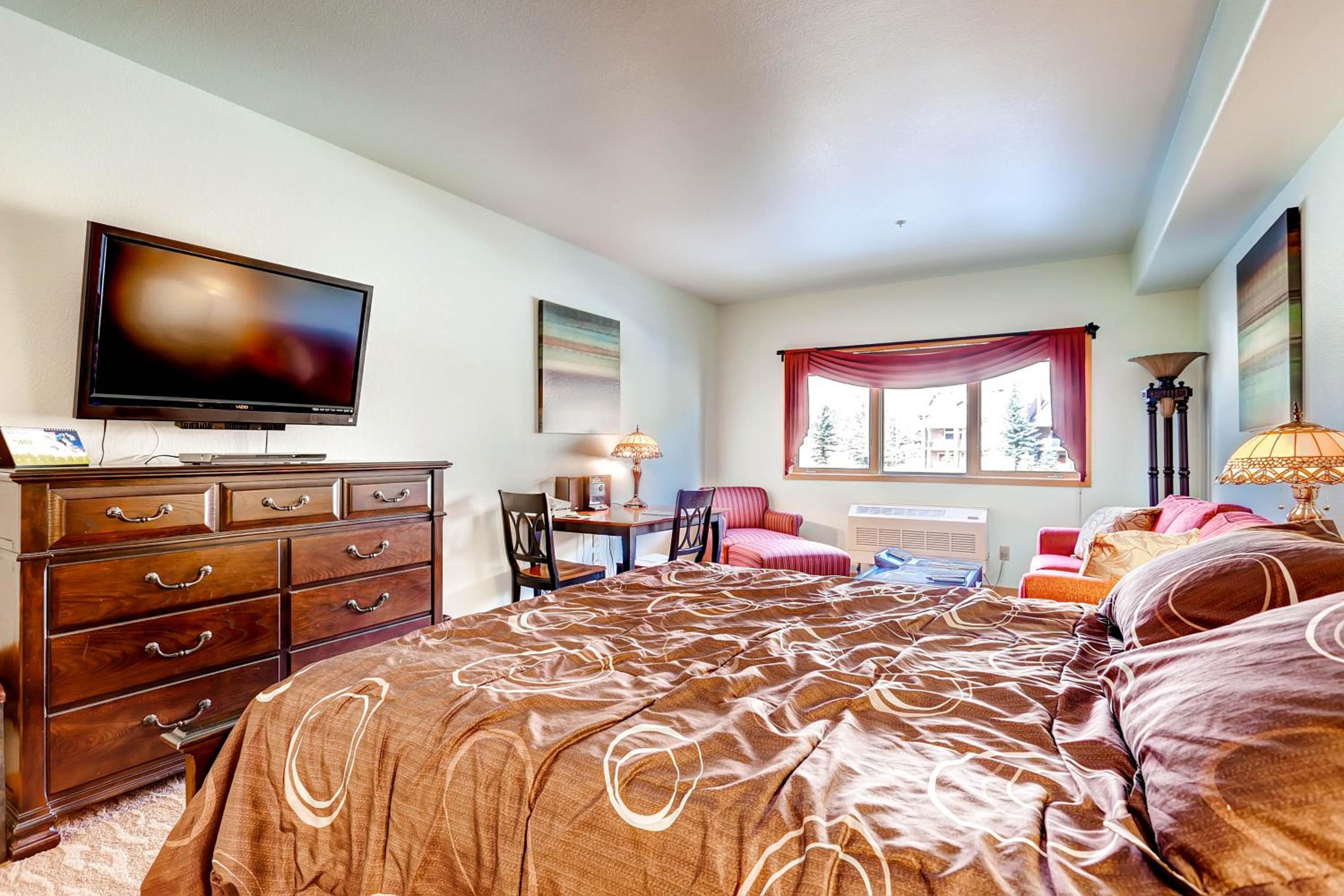 Summit County Vacations - Gateway Mountain Lodge by Keystone Resort - Property Image 43