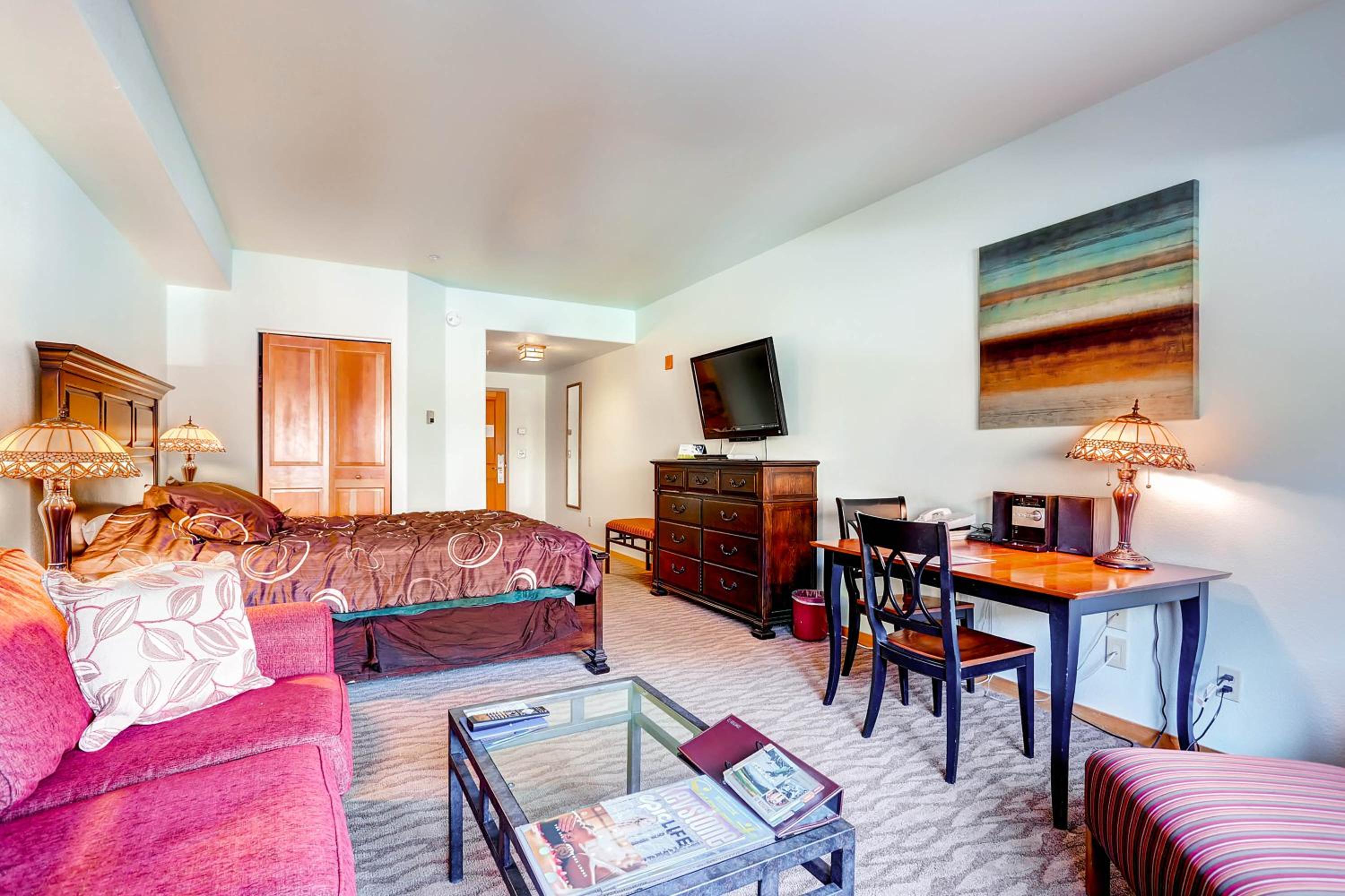 Summit County Vacations - Gateway Mountain Lodge by Keystone Resort - Property Image 5