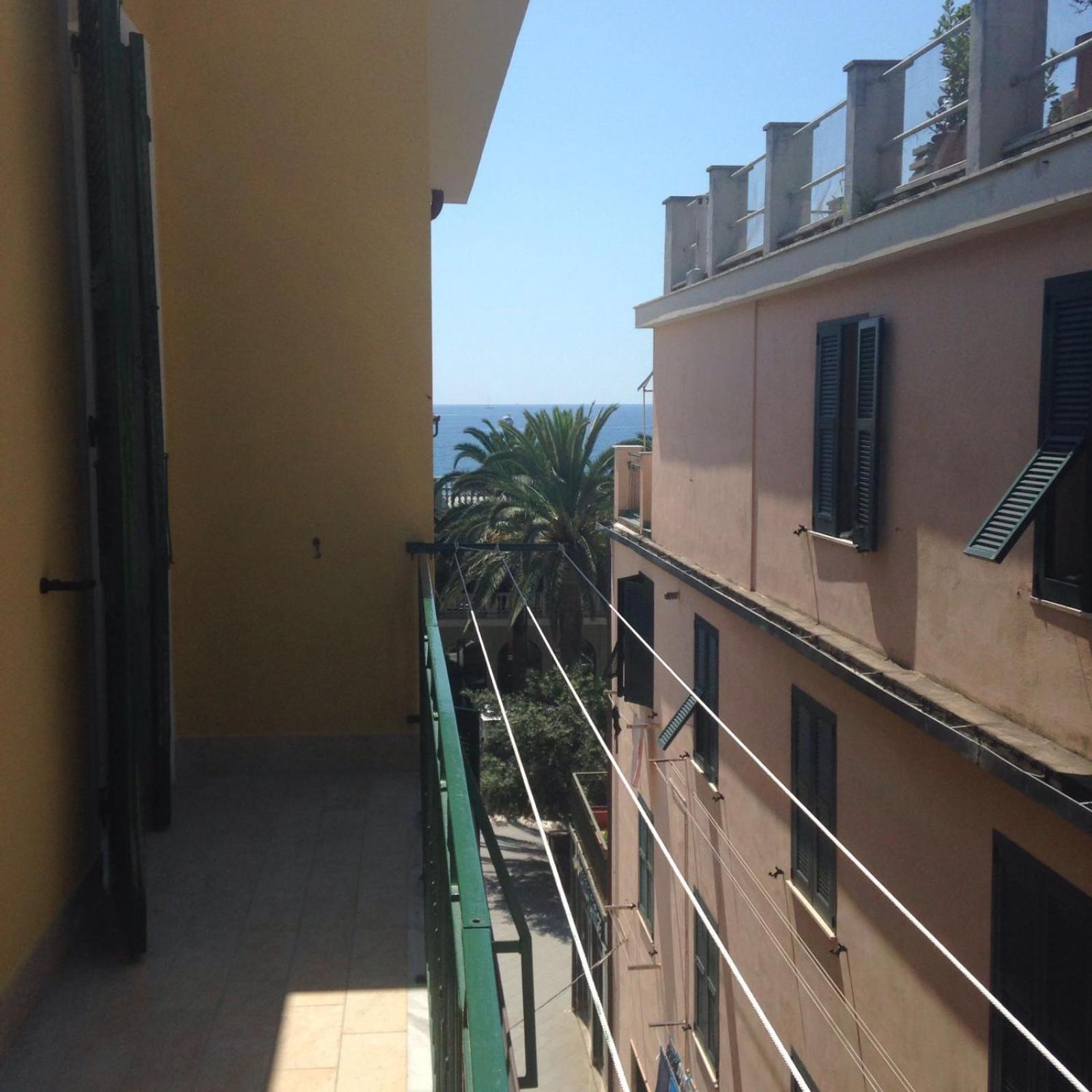 Monilia Apartments
