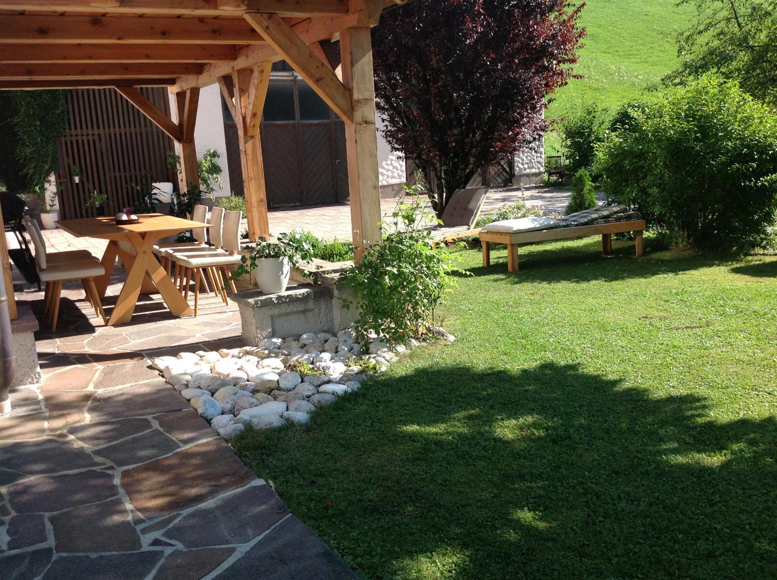 Ferienwohnung Strubbauer Urlaub am Bauernhof