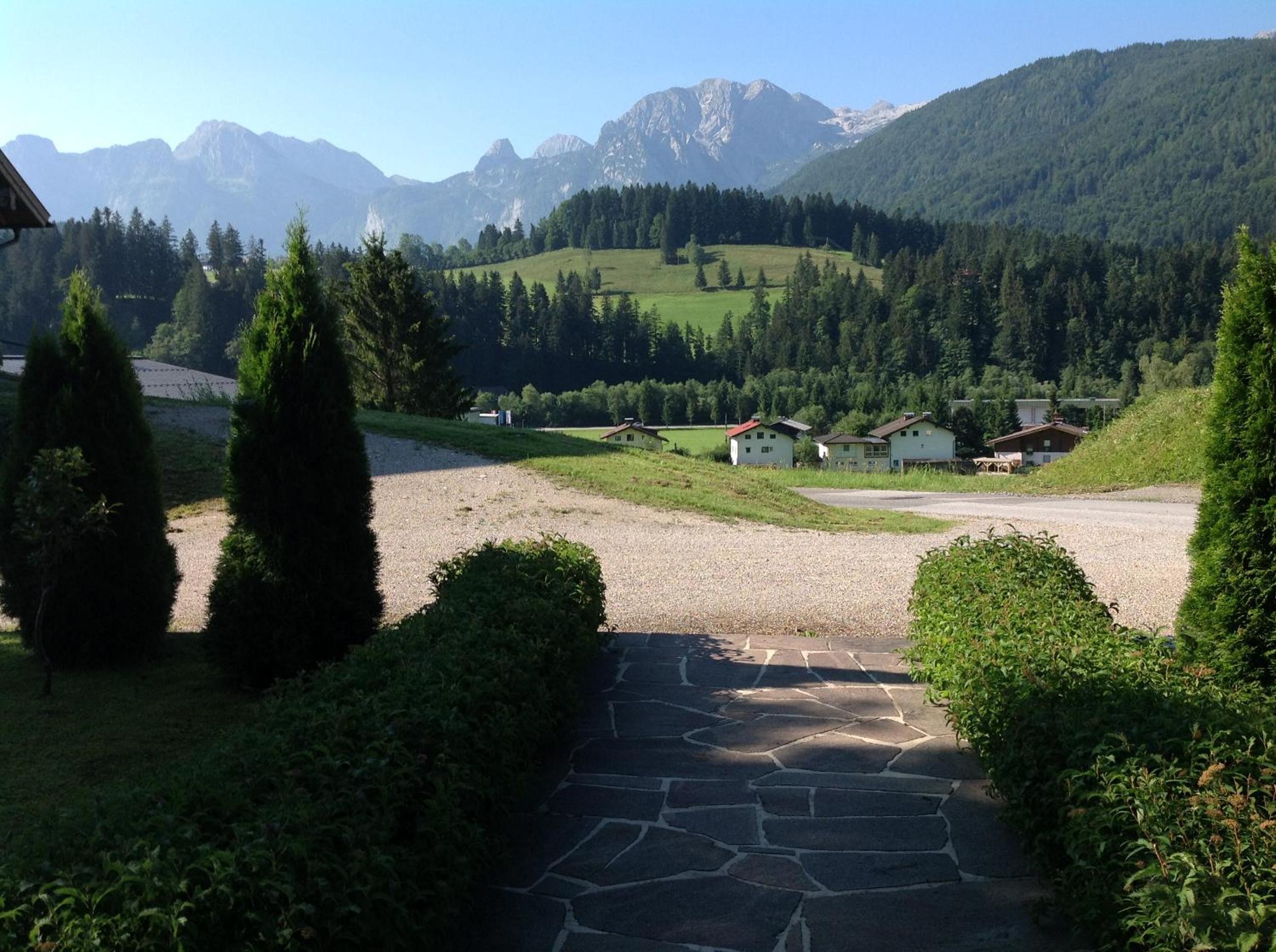 Ferienwohnung Strubbauer Urlaub am Bauernhof