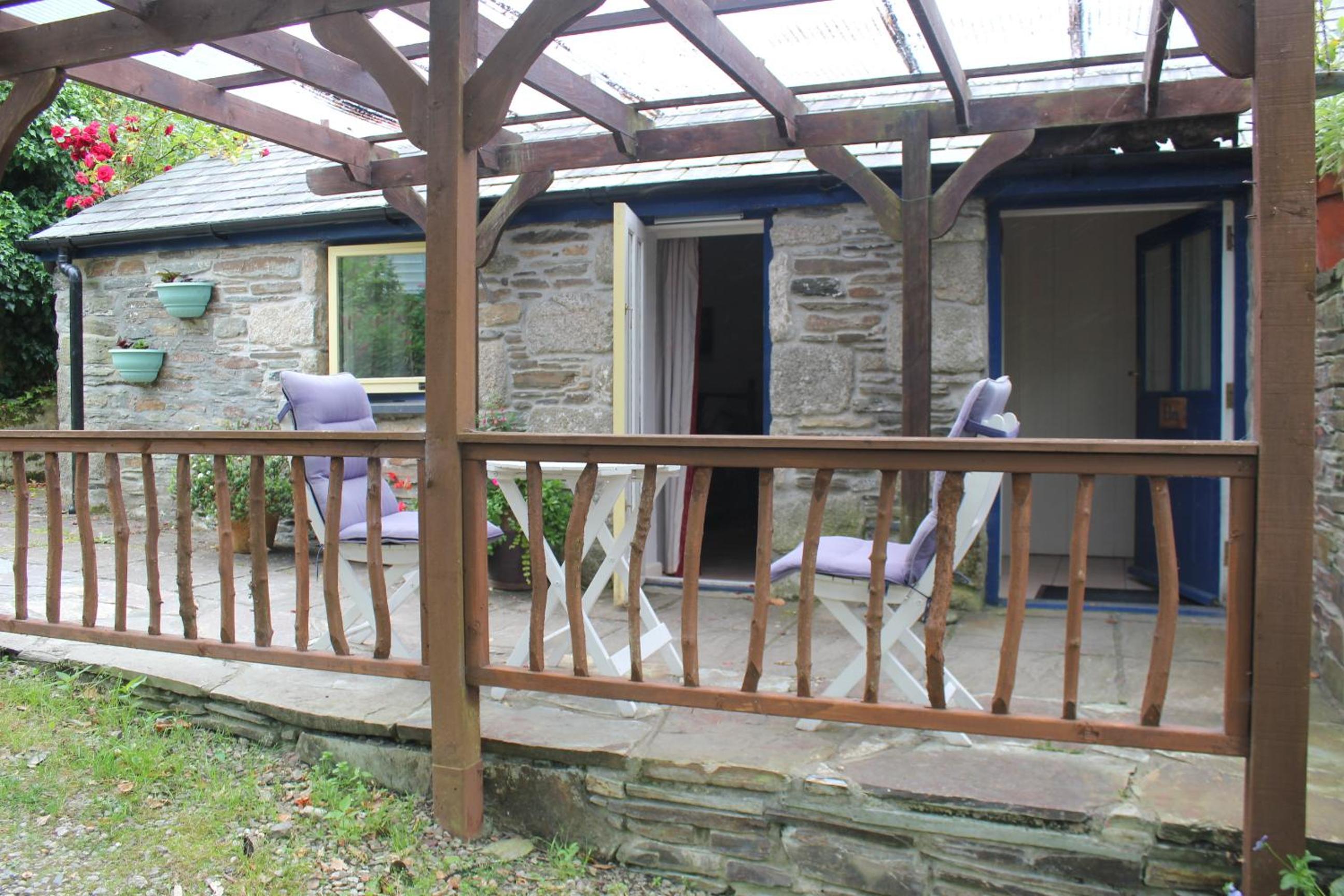 Culloden Farmhouse