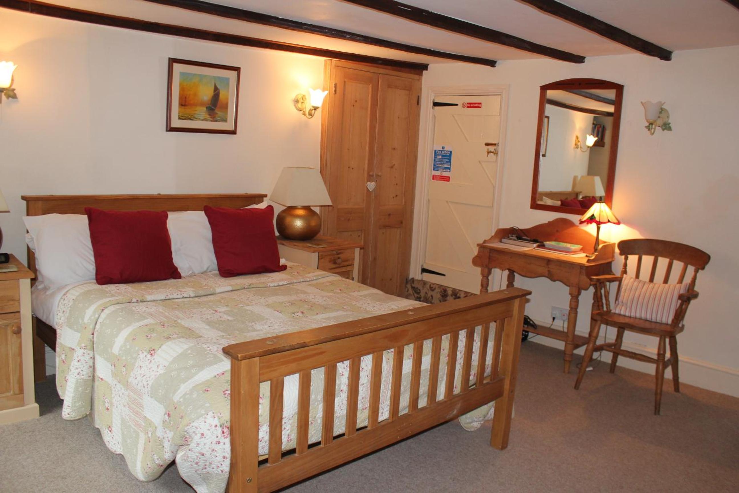 Culloden Farmhouse
