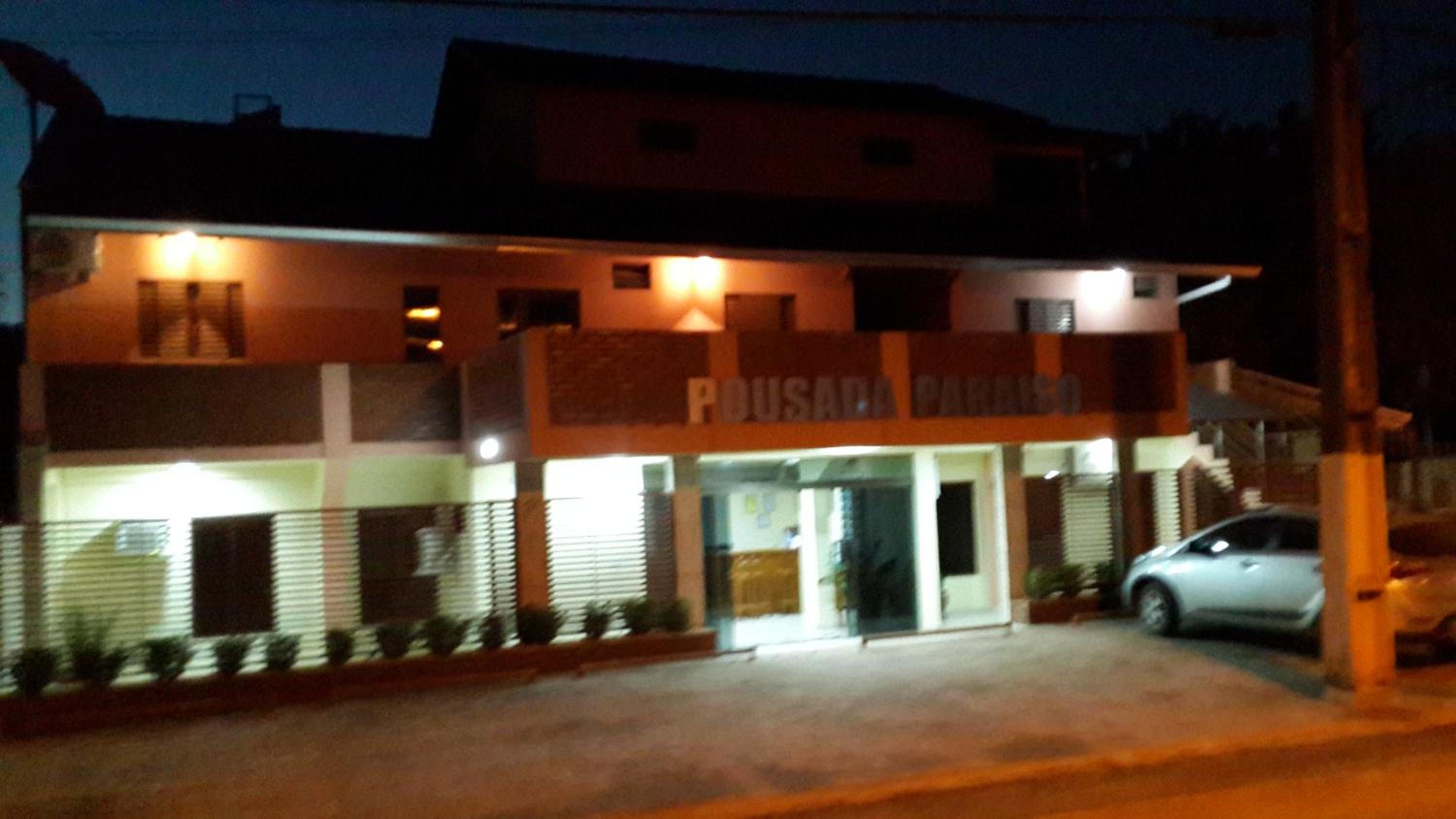 Pousada Paraiso