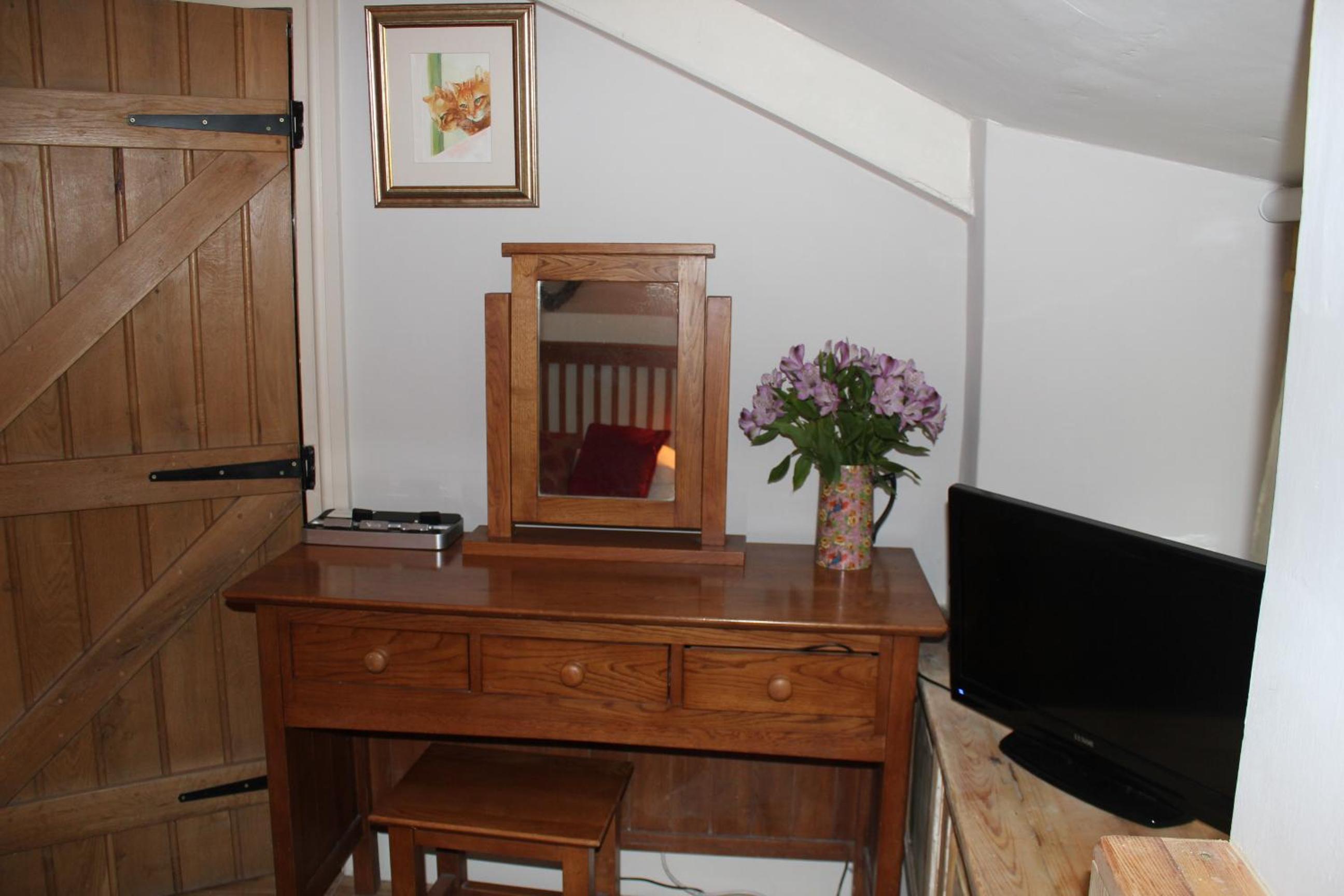 Culloden Farmhouse