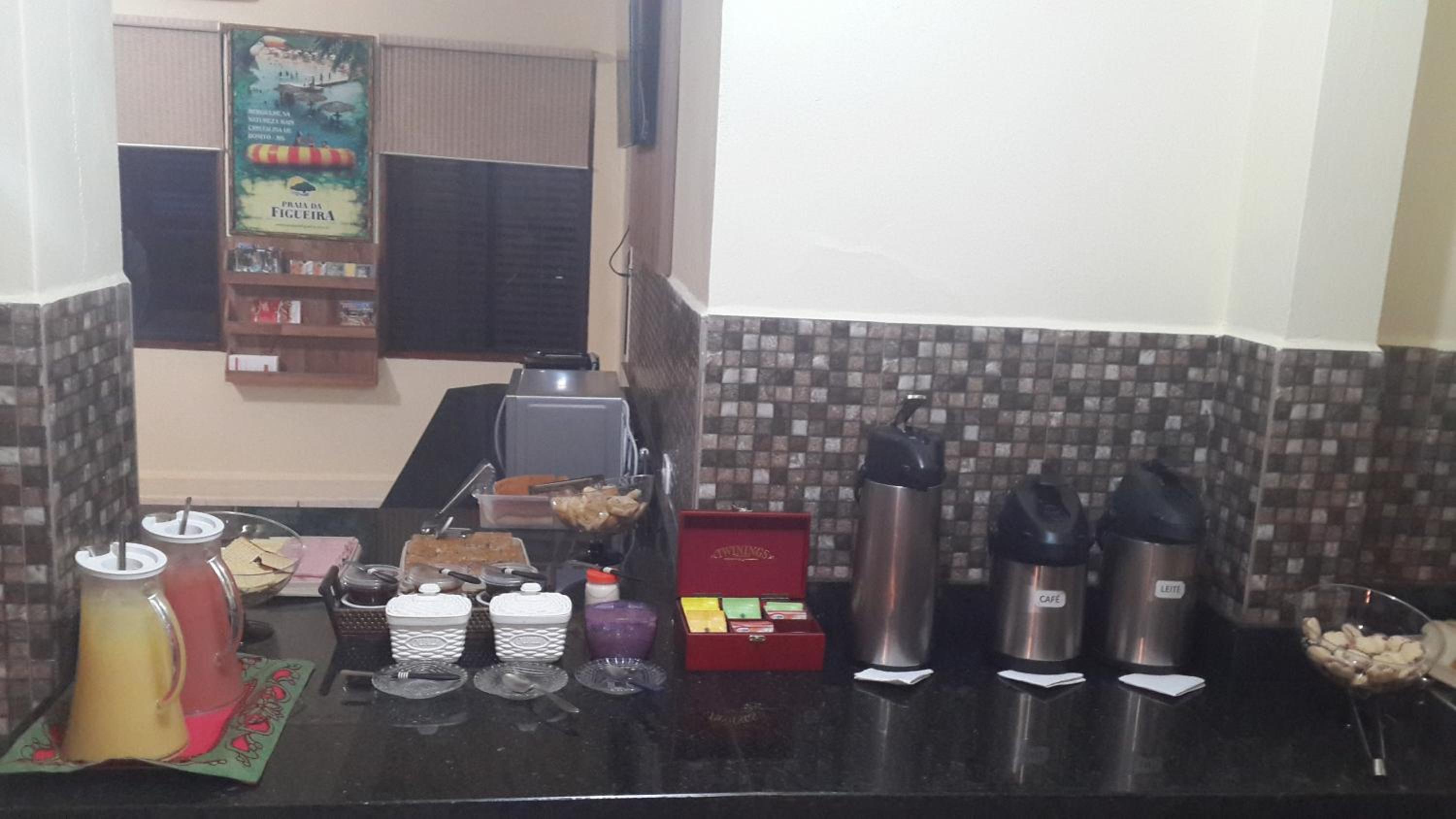 Pousada Paraiso