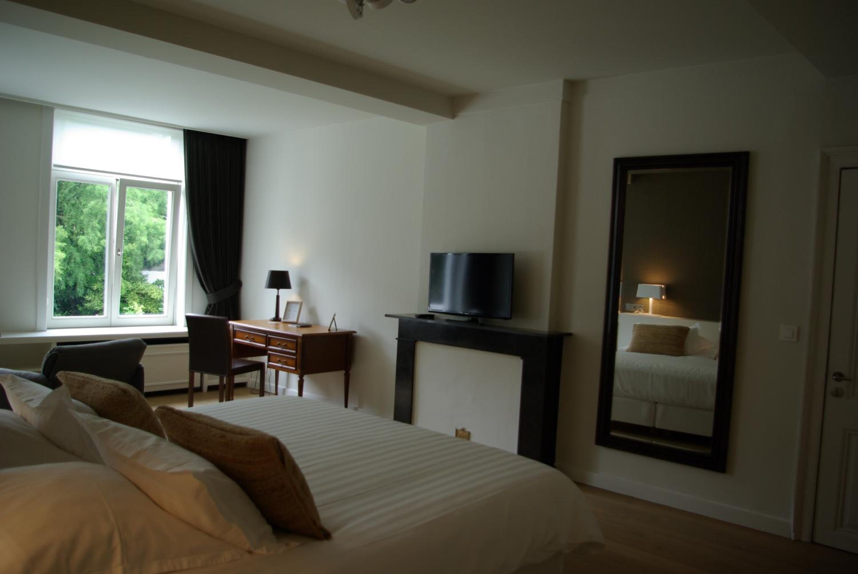 B&B Huyze Weyne