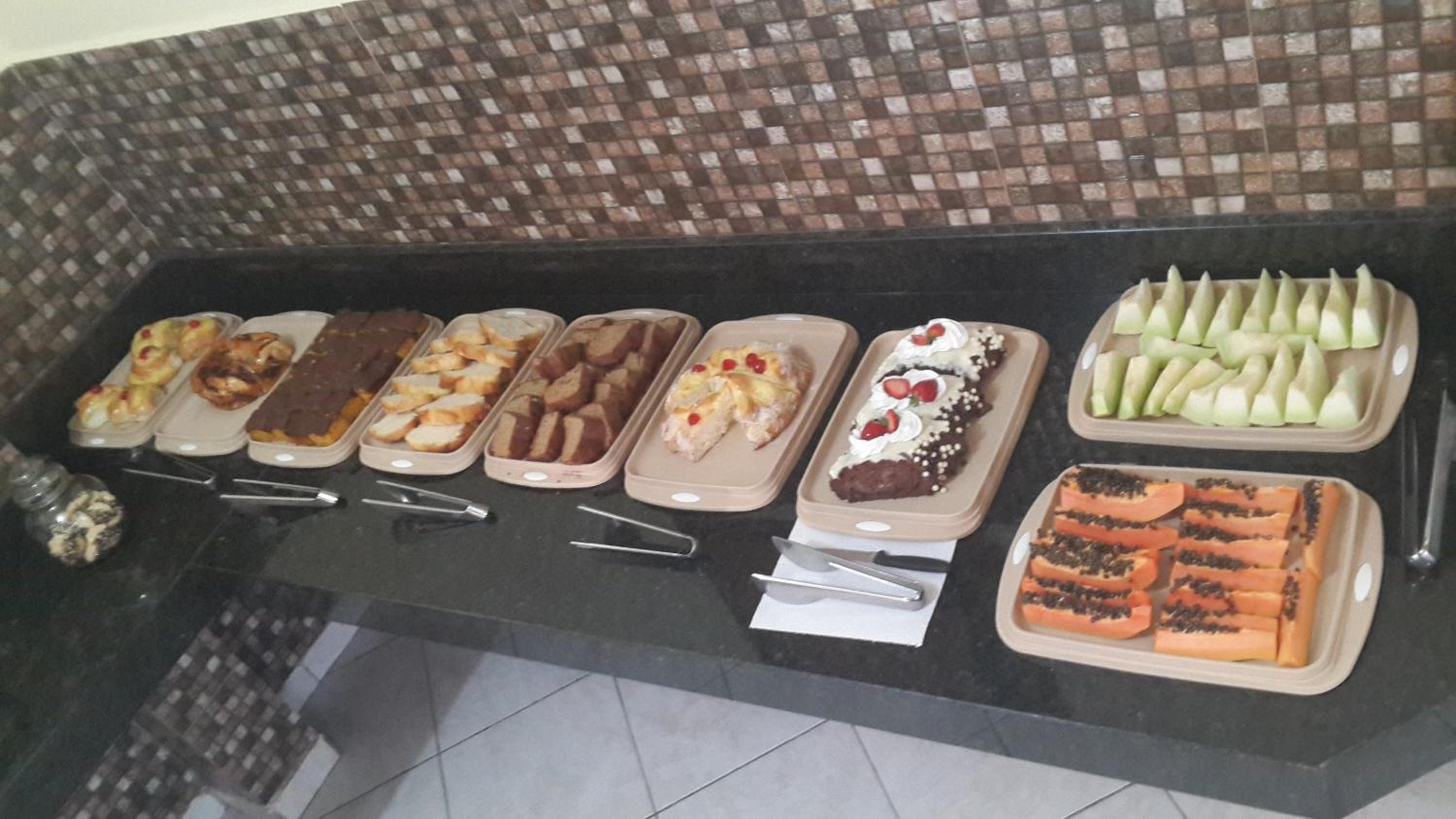 Pousada Paraiso