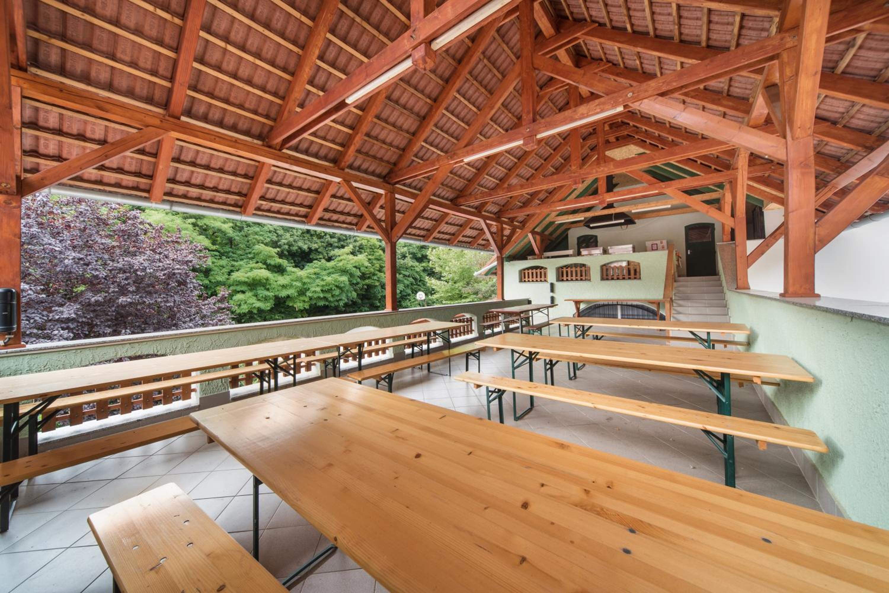 Hetényi Apartmanház és Birtok