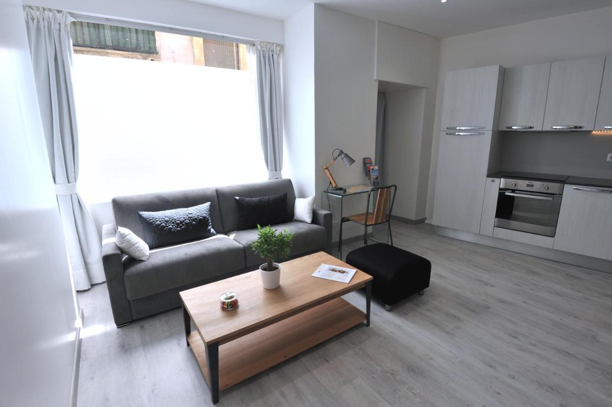 Le 10 - Nice Massena photo 3