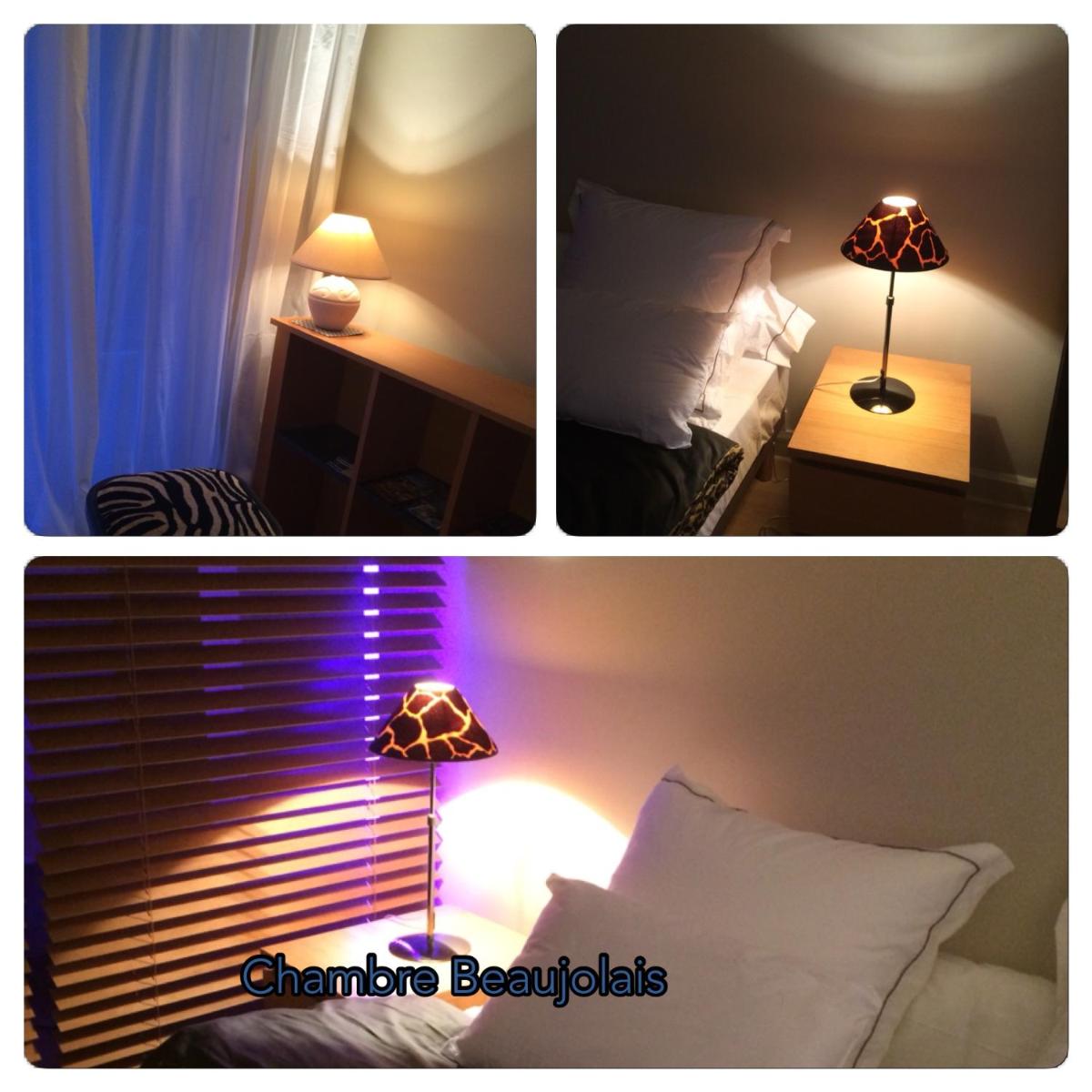 B&B Junior Suite Paris Tour Eiffel