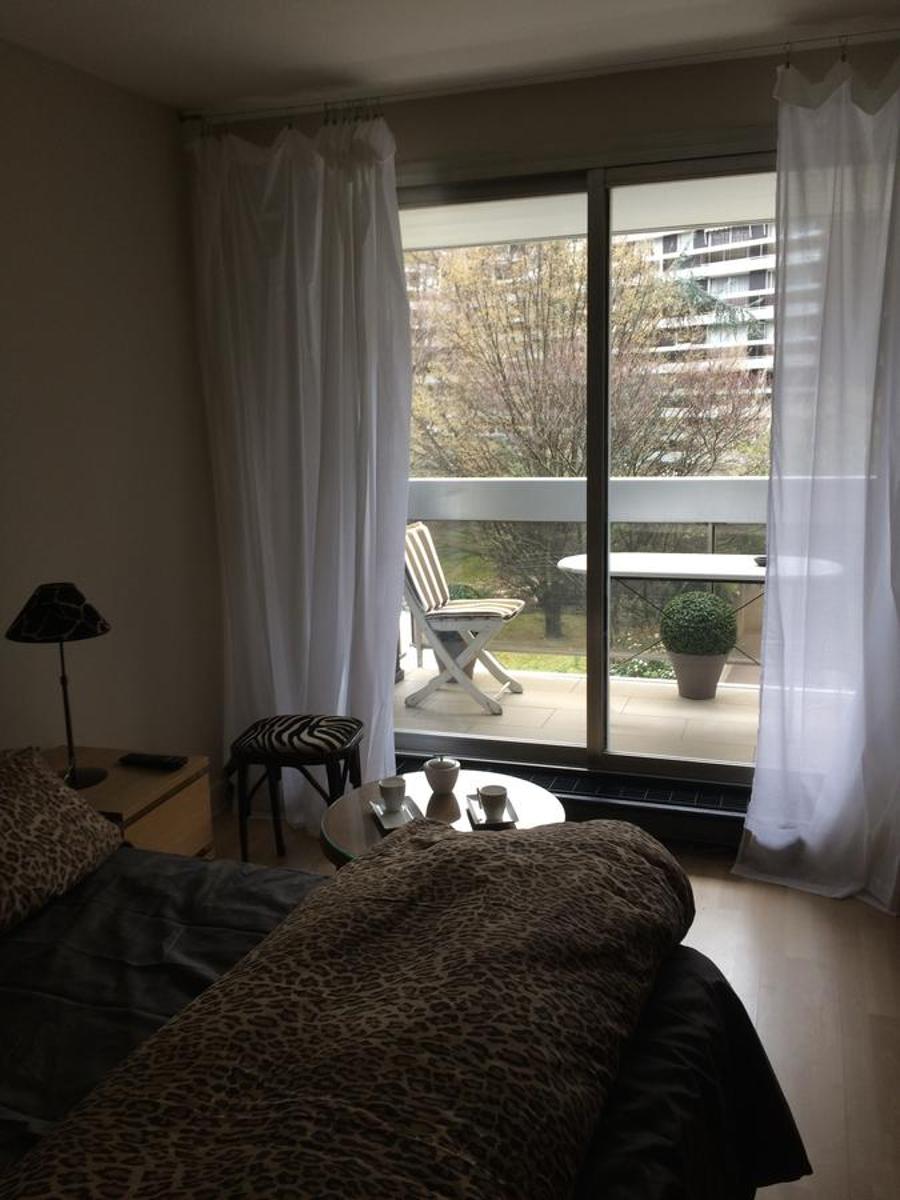 B&B Junior Suite Paris Tour Eiffel