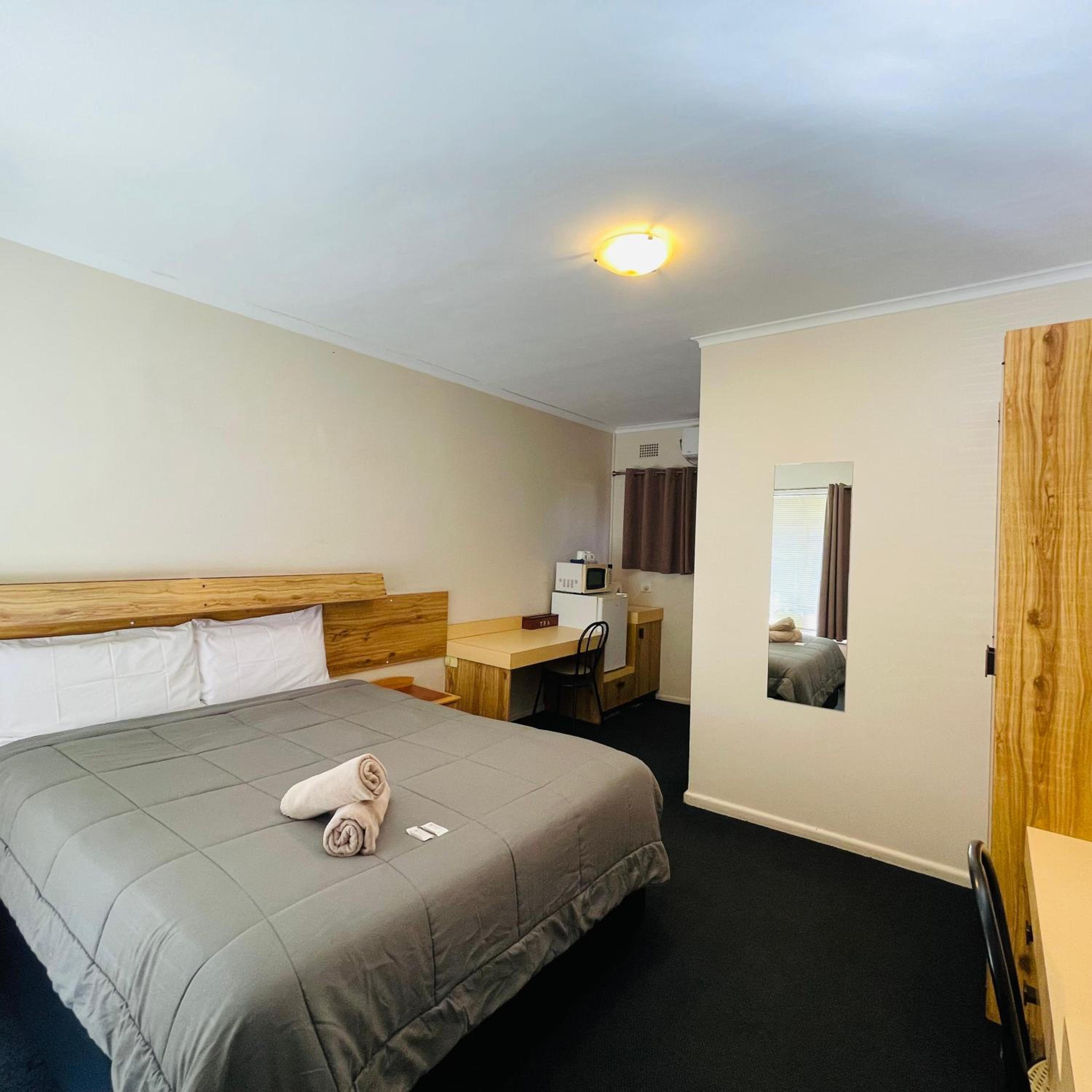 Wee Waa Motel