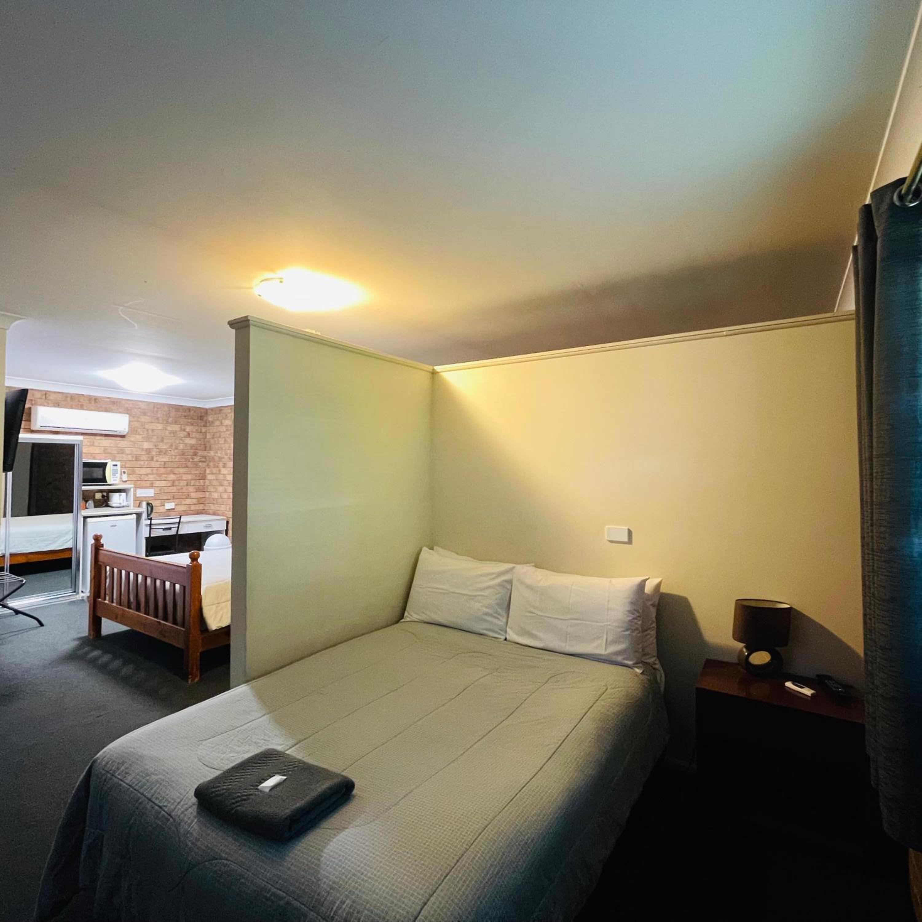 Wee Waa Motel