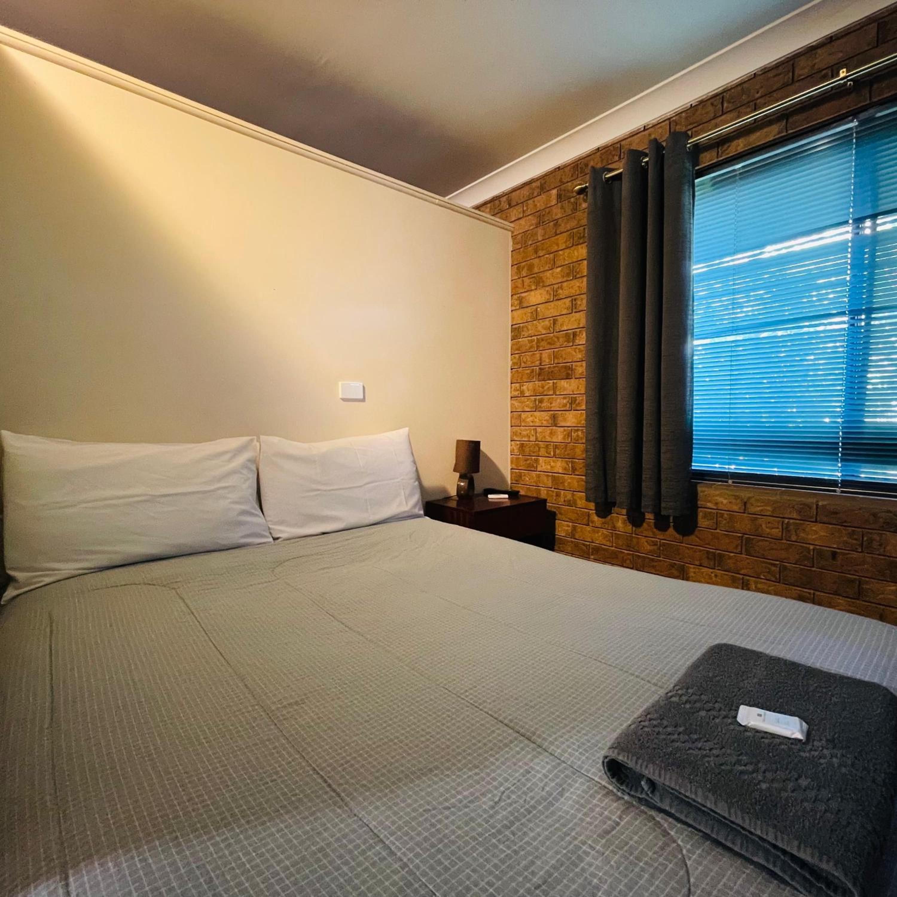 Wee Waa Motel