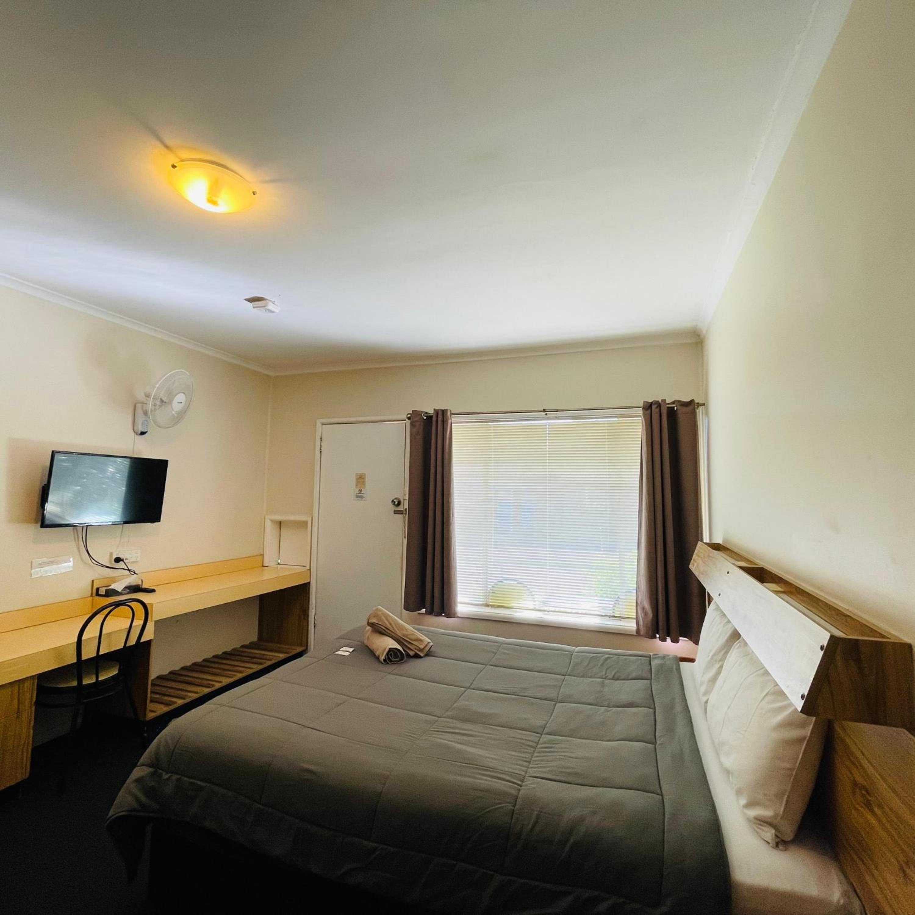 Wee Waa Motel