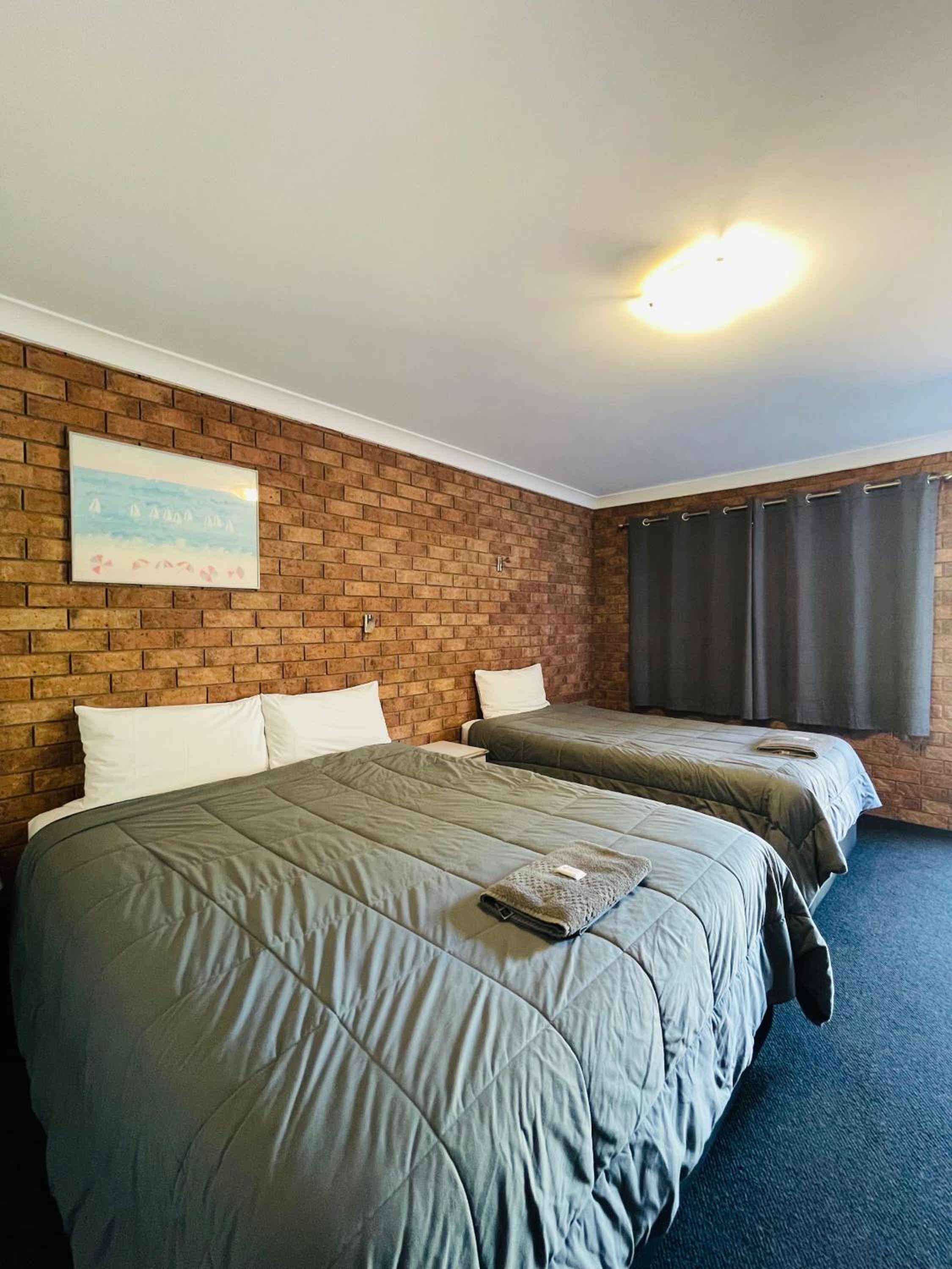 Wee Waa Motel