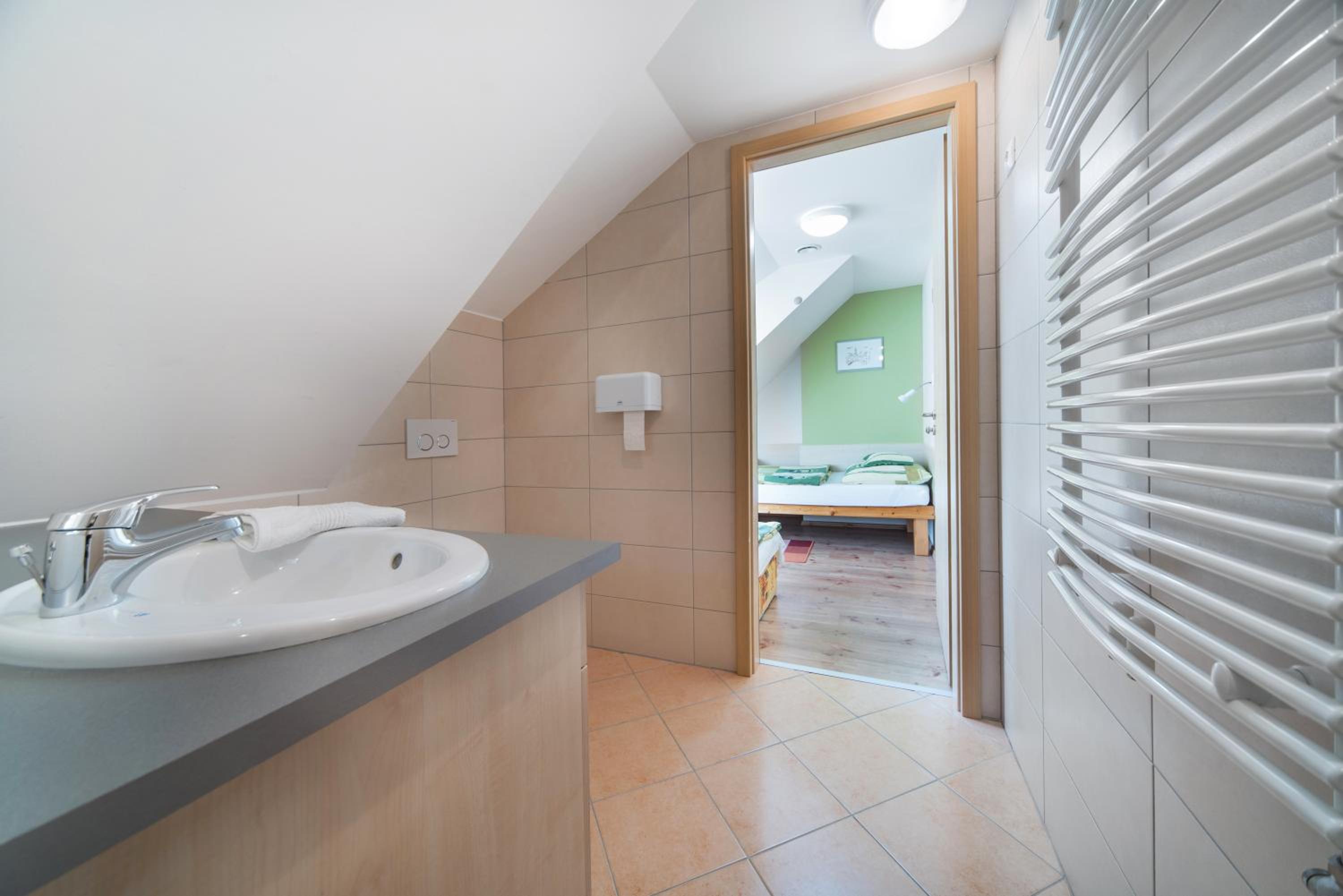 Hetényi Apartmanház és Birtok