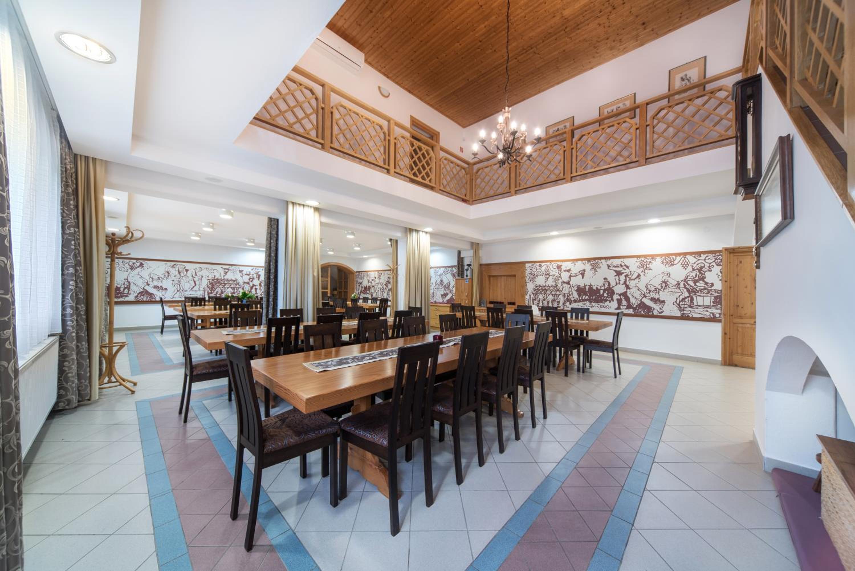Hetényi Apartmanház és Birtok