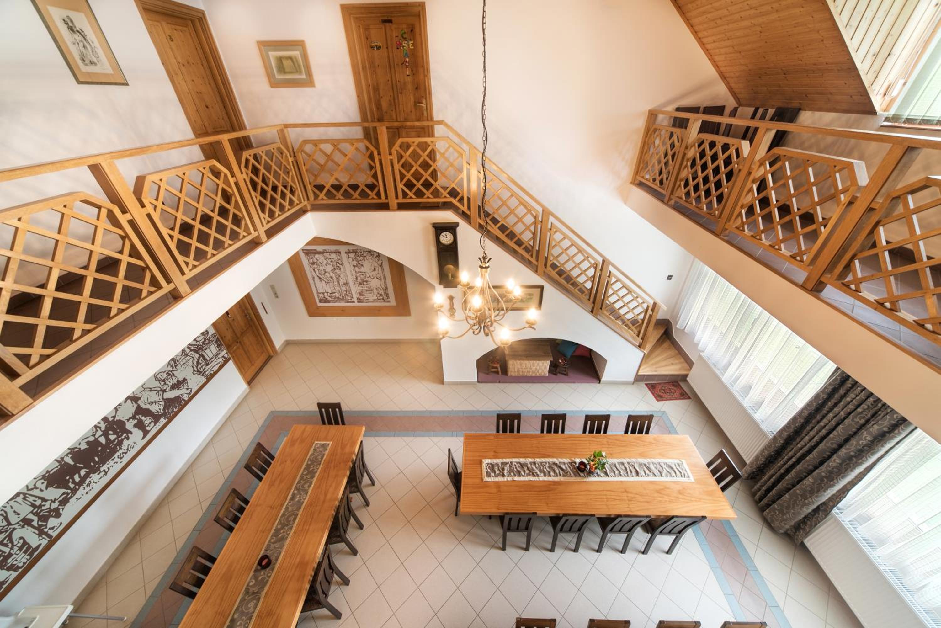 Hetényi Apartmanház és Birtok