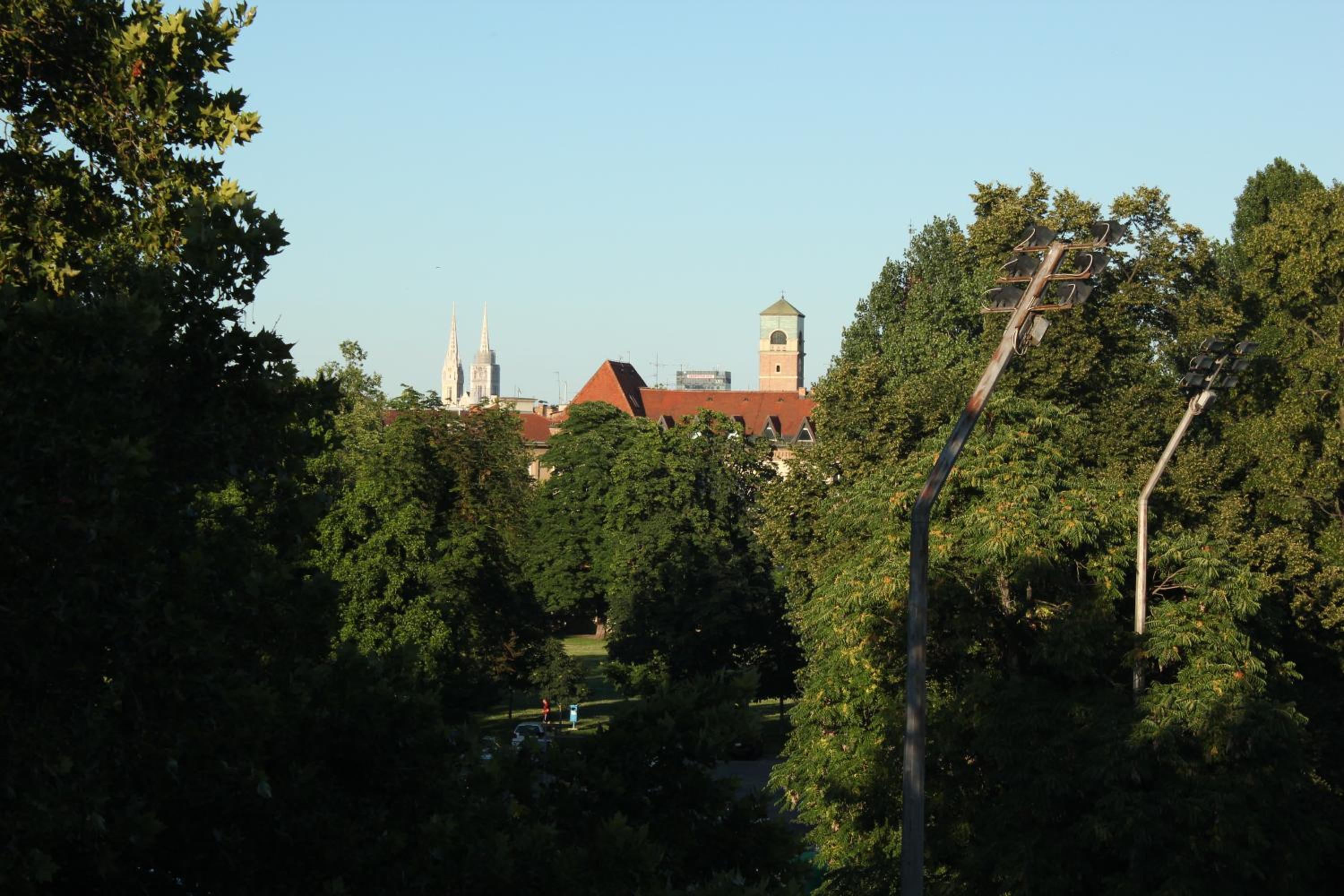 Apartment Keglich view 3