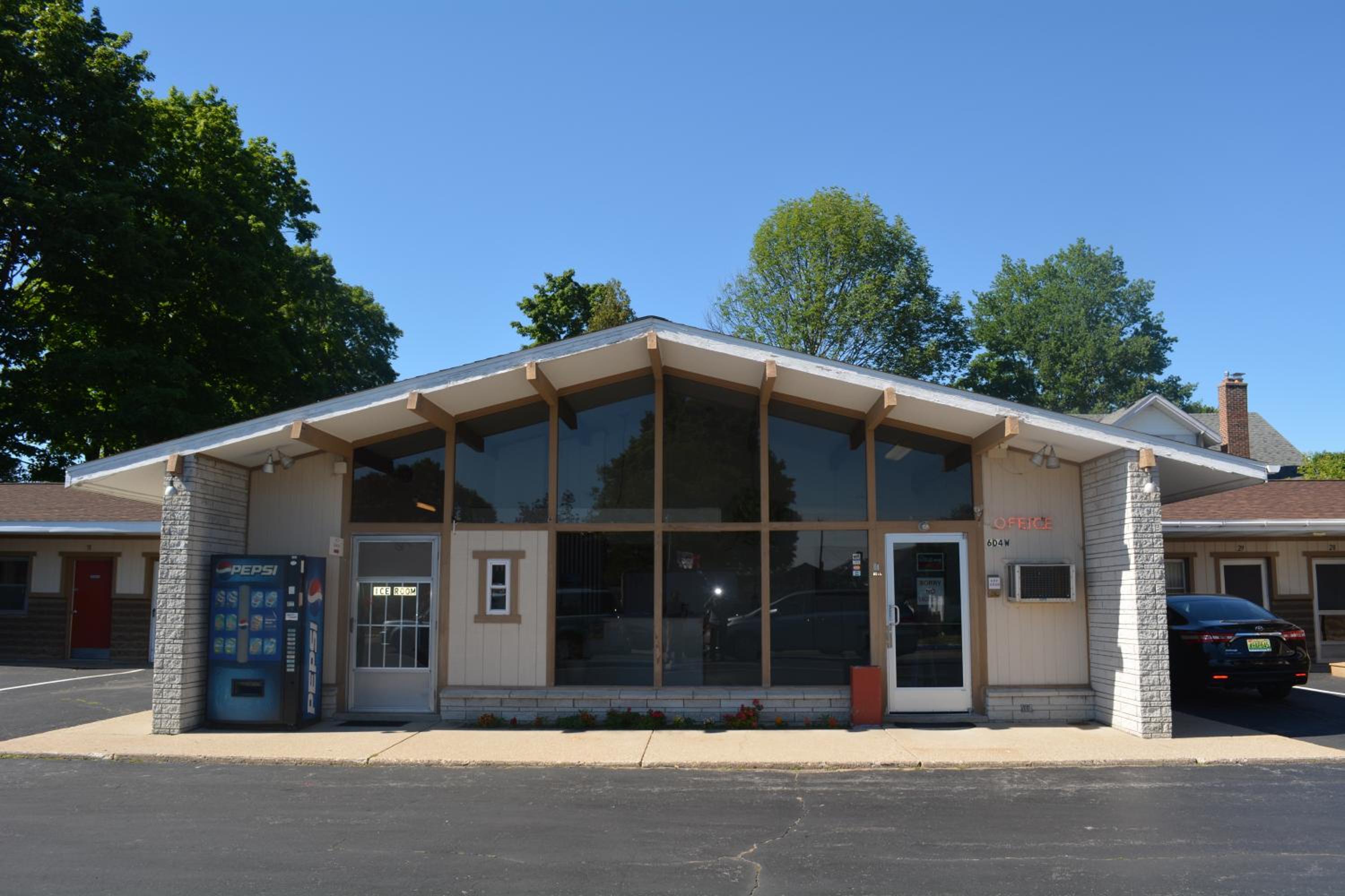 Ventura Motel