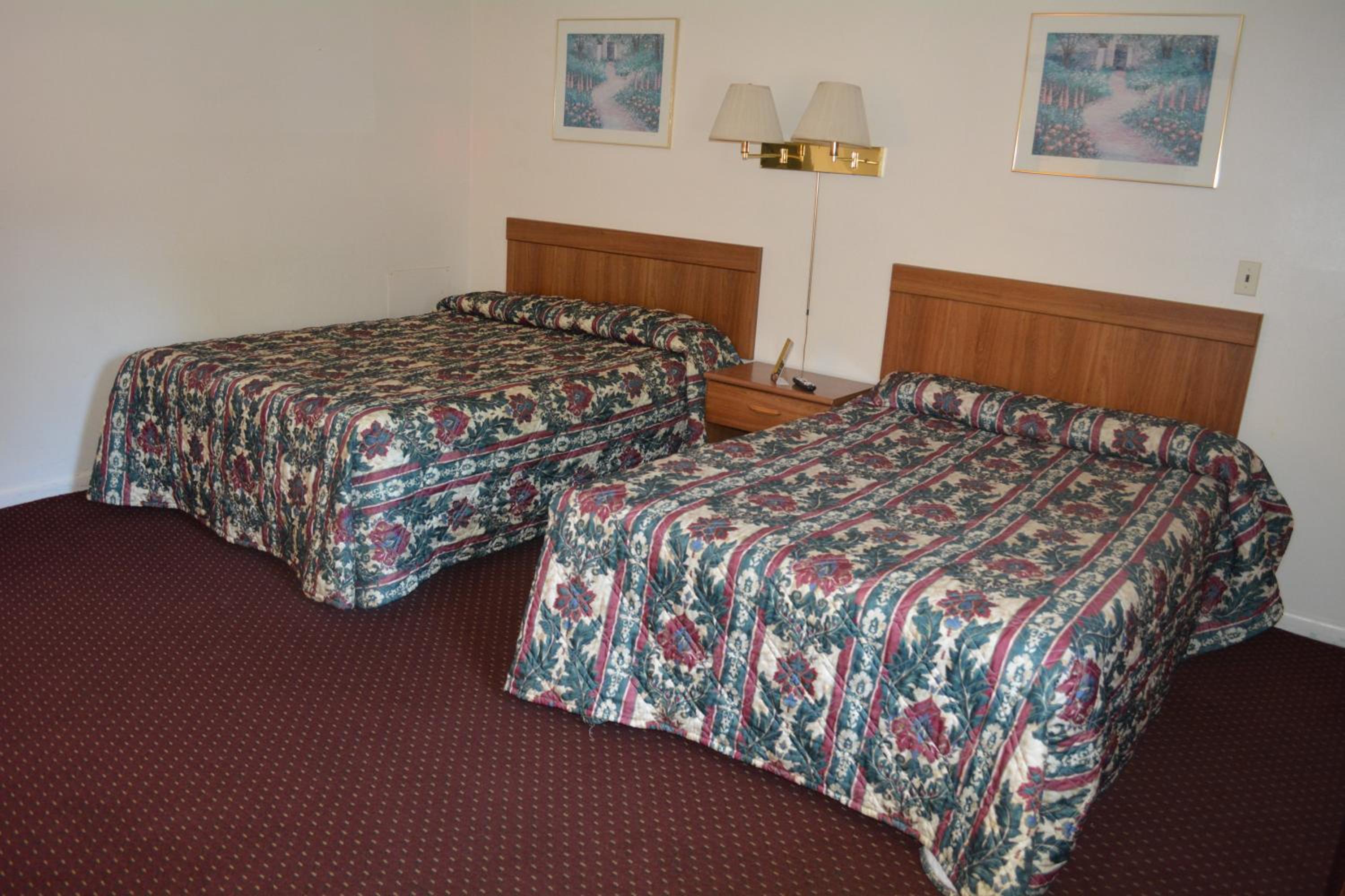 Ventura Motel