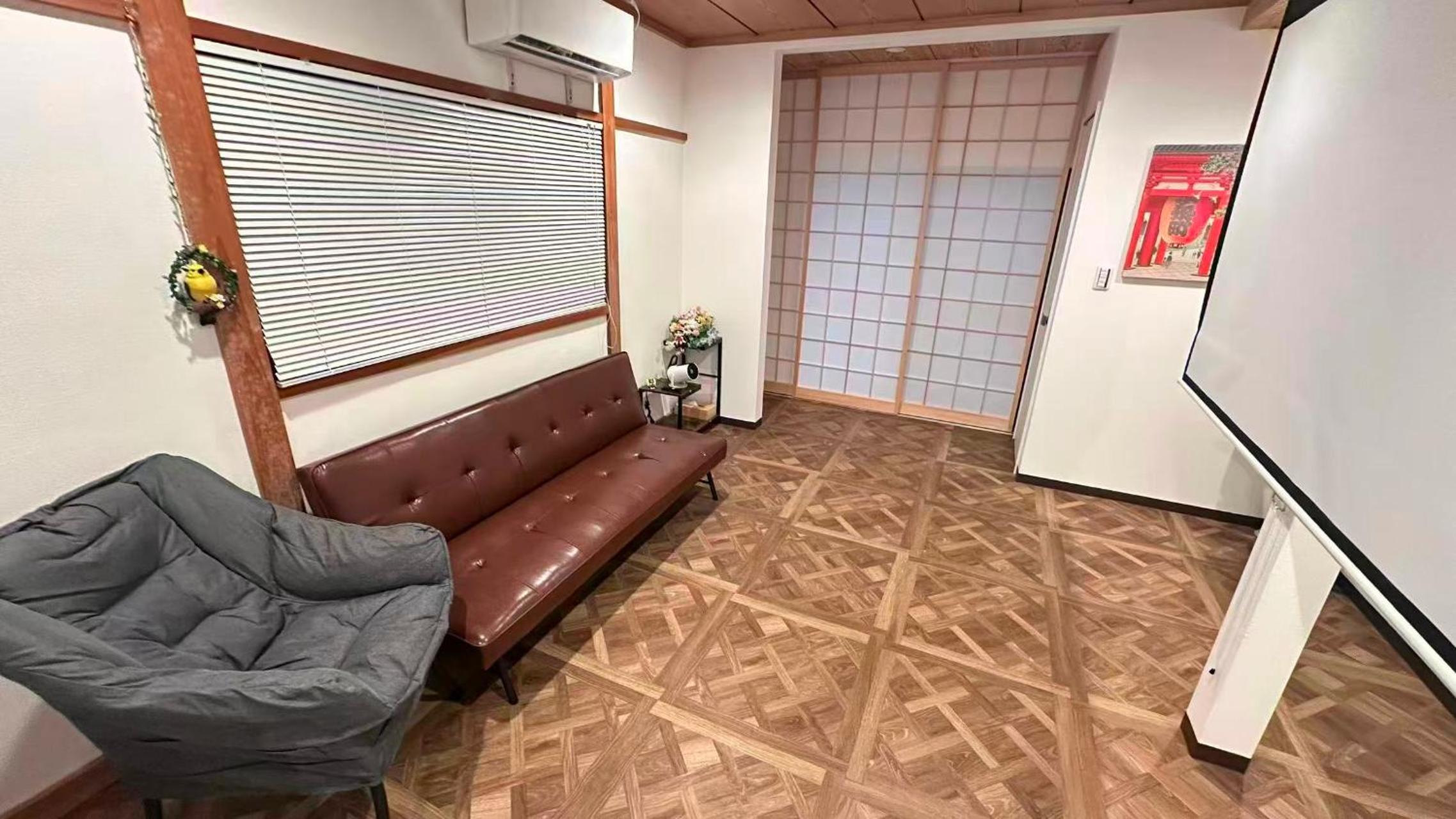 米御 羽鹤