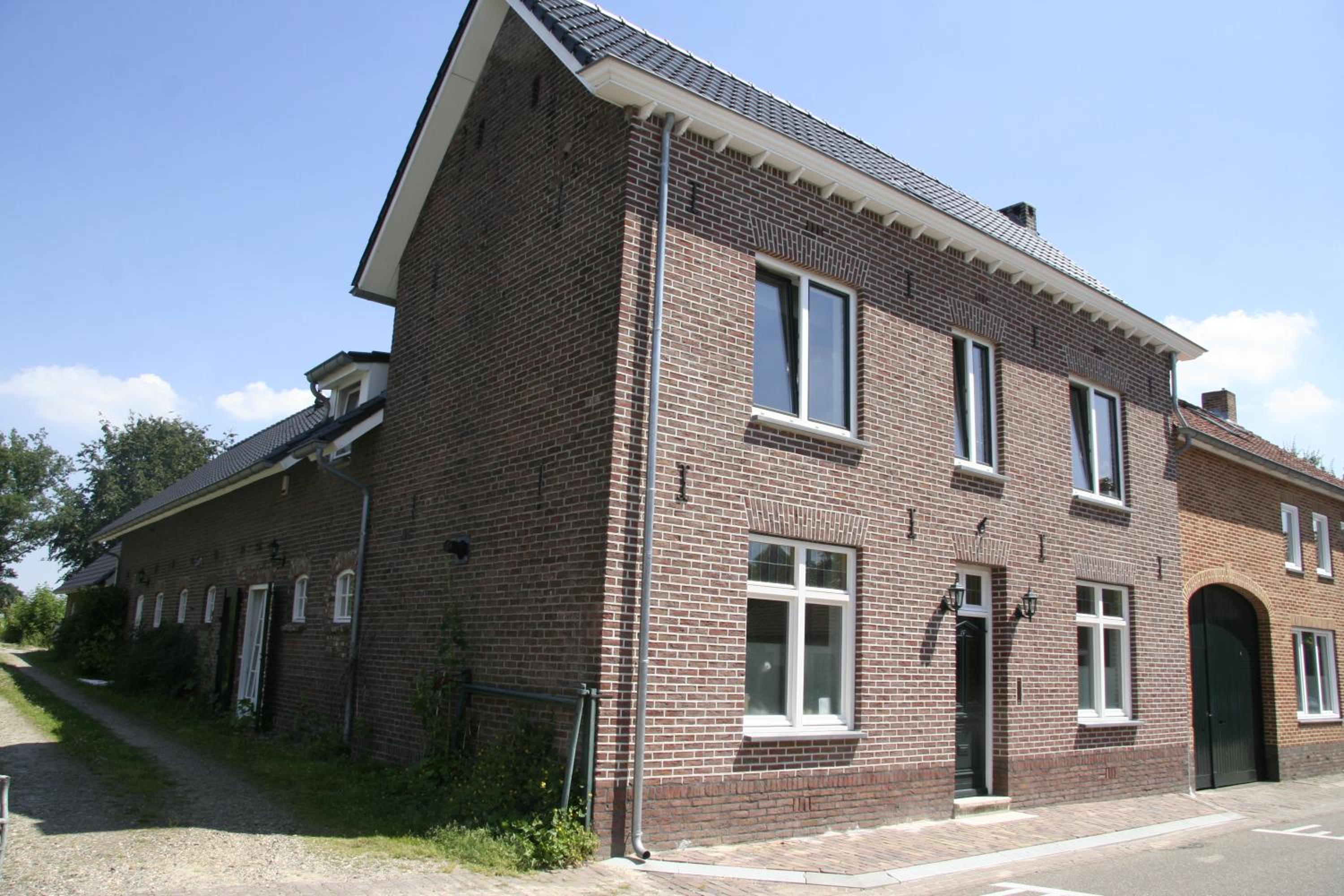 De Oude Koeienstal view 2