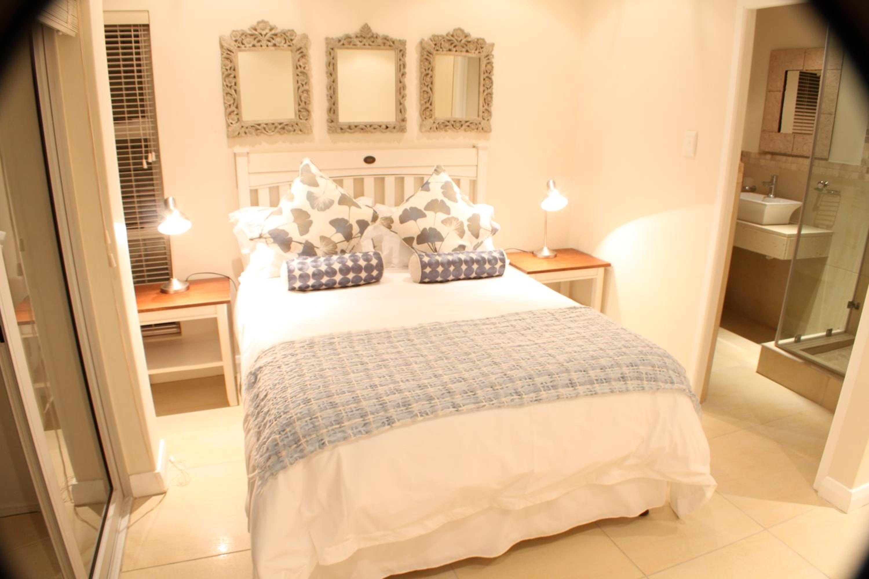 Spatalla Holiday Homes