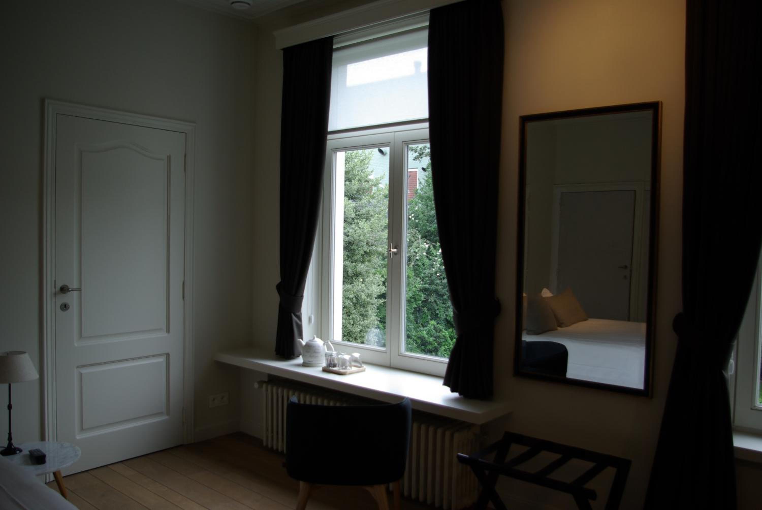 B&B Huyze Weyne