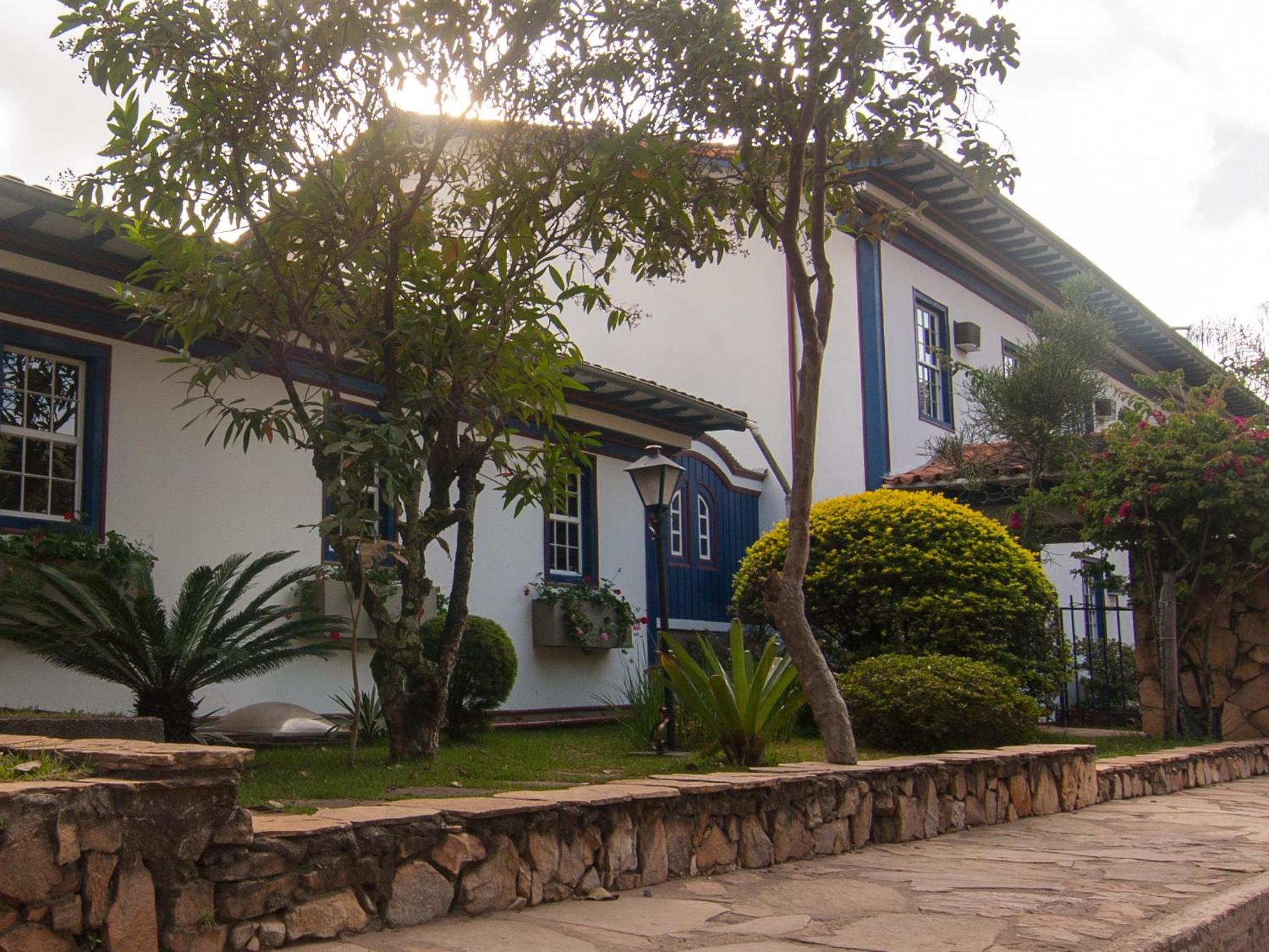 Pousada do Garimpo view 5