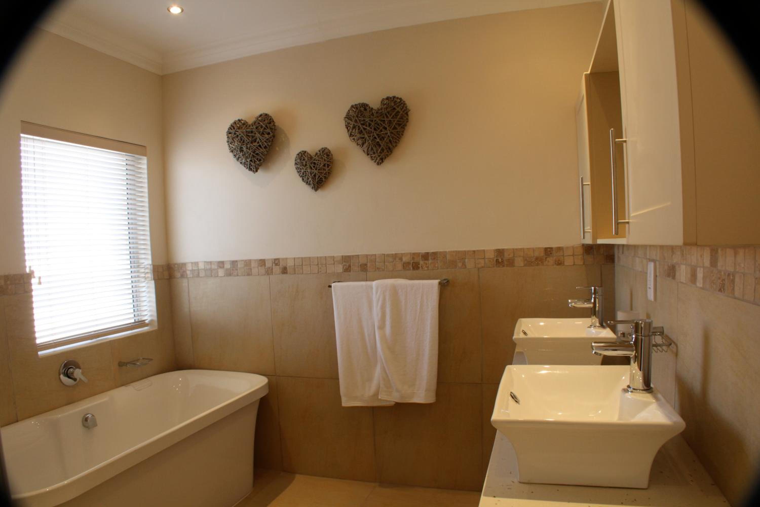 Spatalla Holiday Homes
