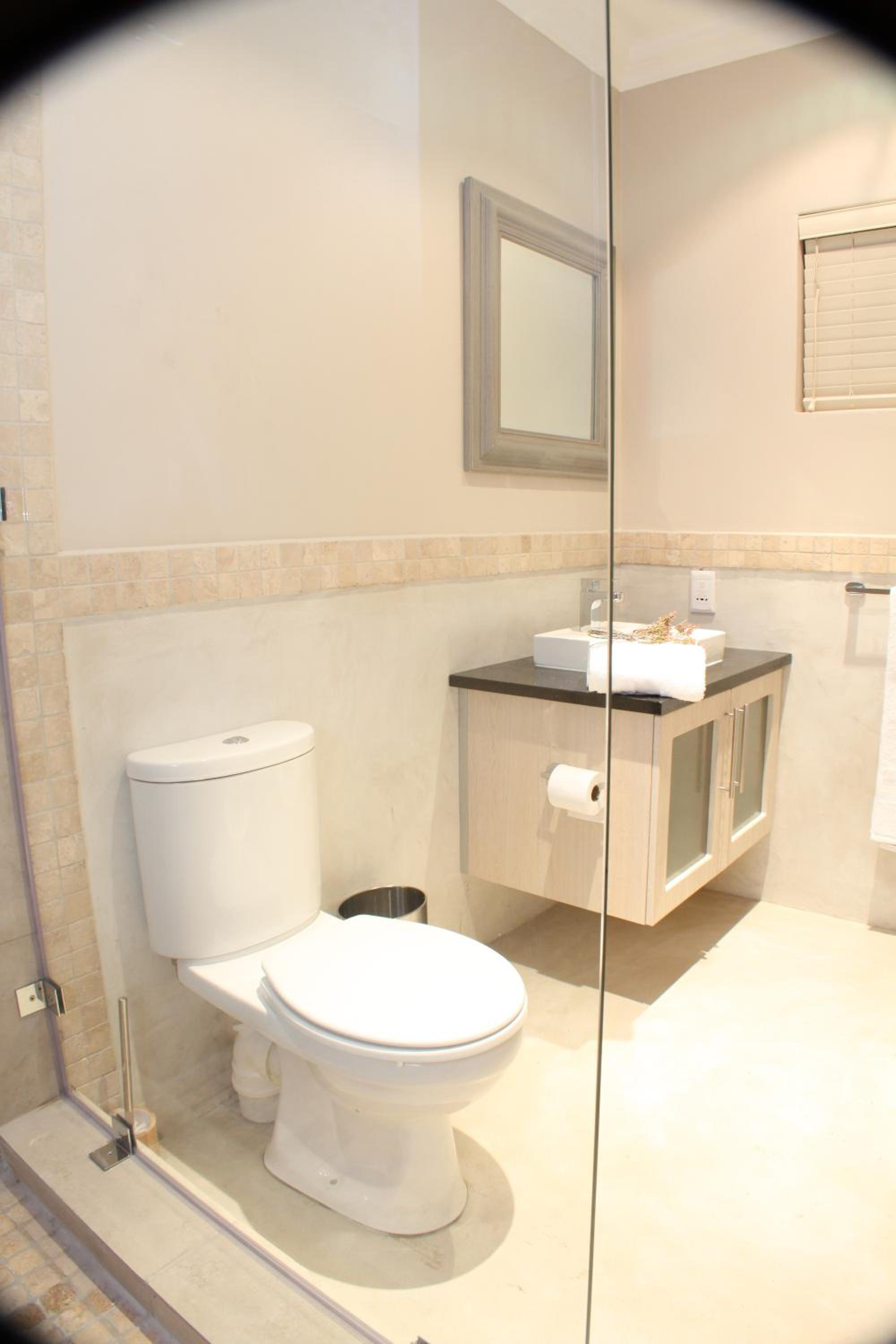 Spatalla Holiday Homes