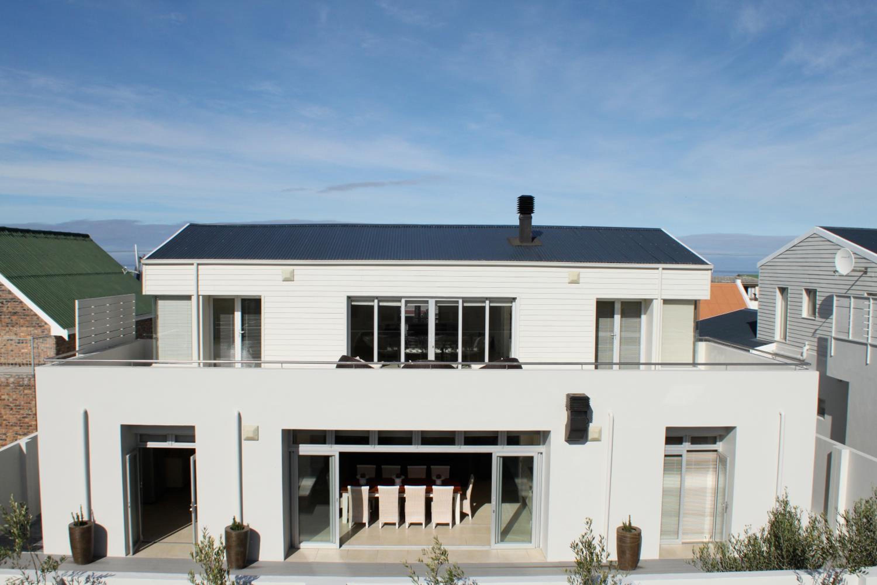 Spatalla Holiday Homes