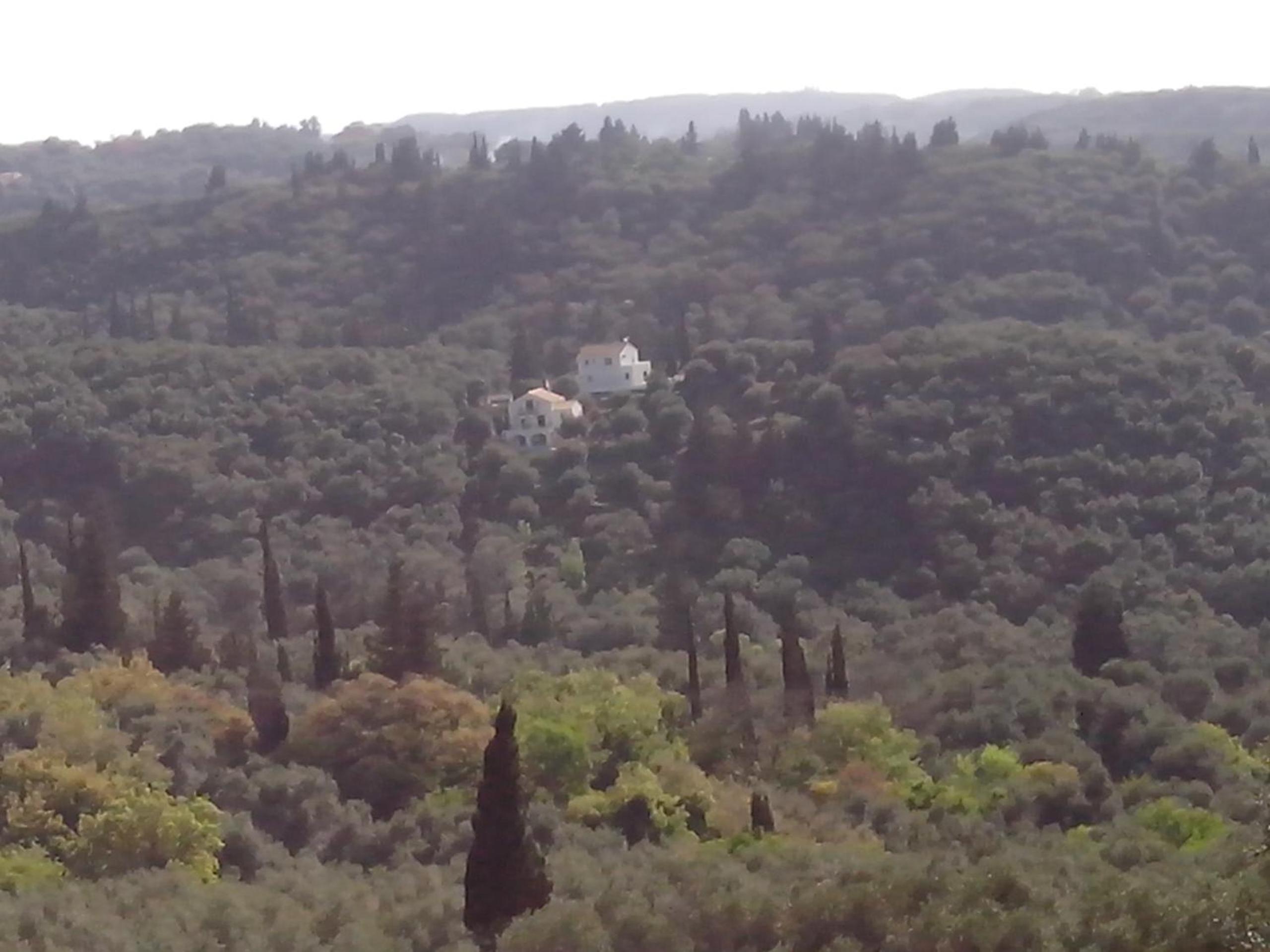Villa Fedrita