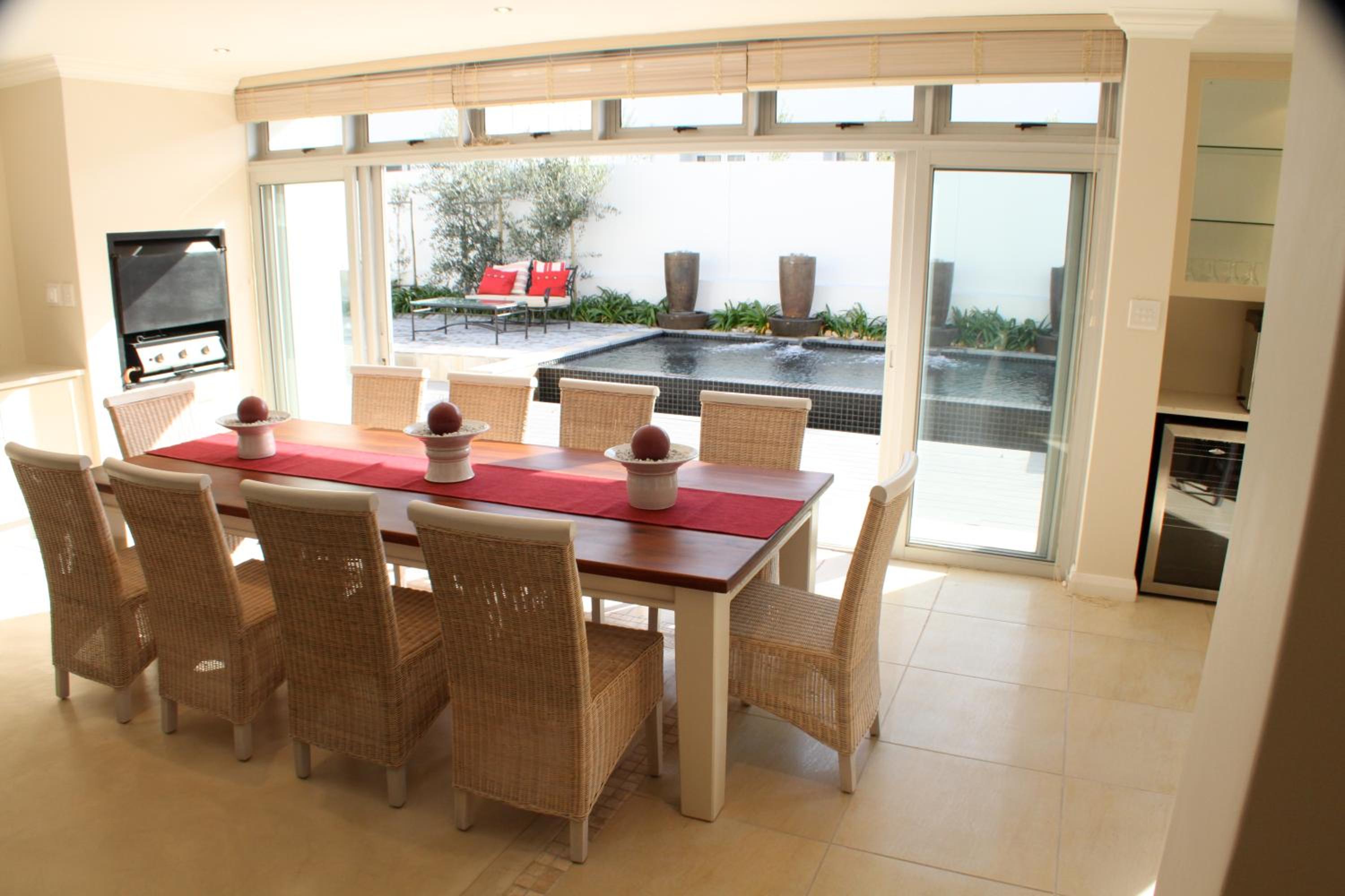 Spatalla Holiday Homes
