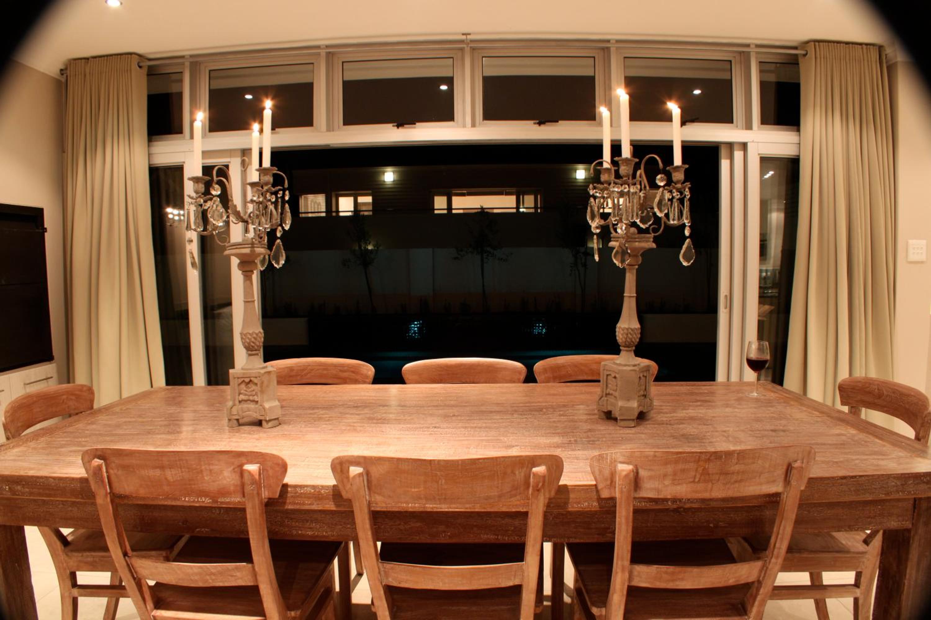Spatalla Holiday Homes