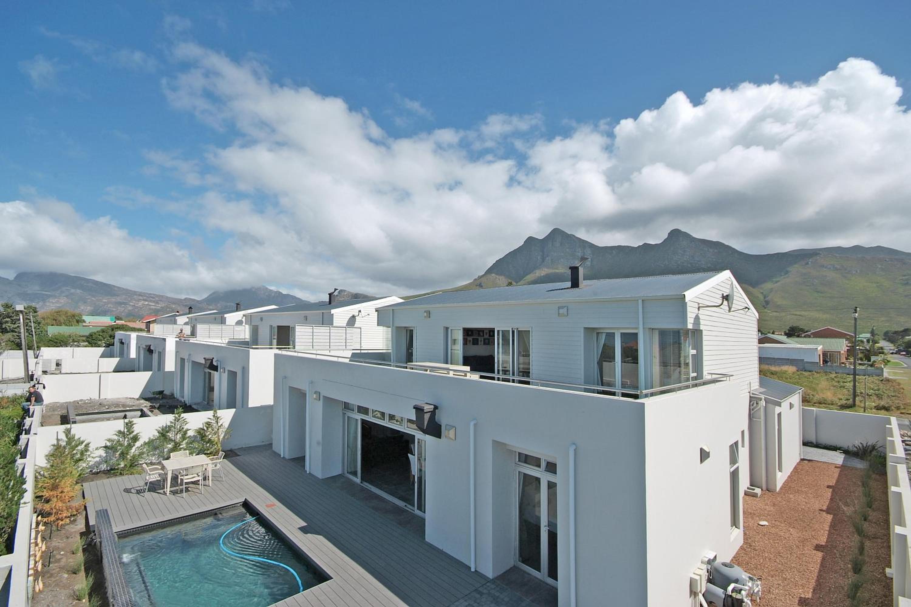 Spatalla Holiday Homes