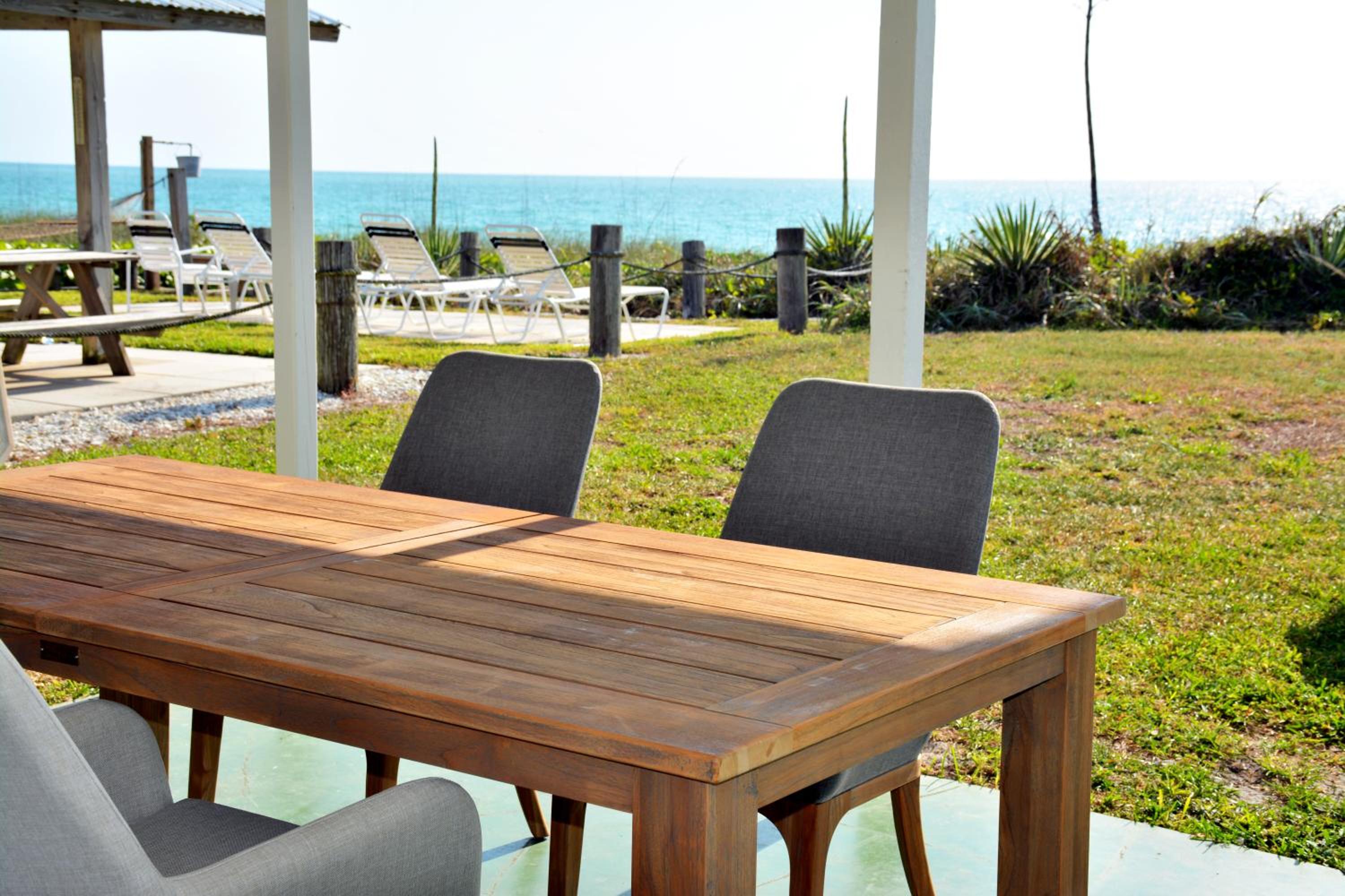 Casey Key Resort - Gulf Shores