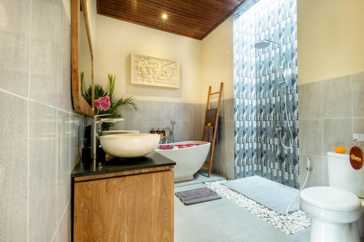 Rama Ubud Villa