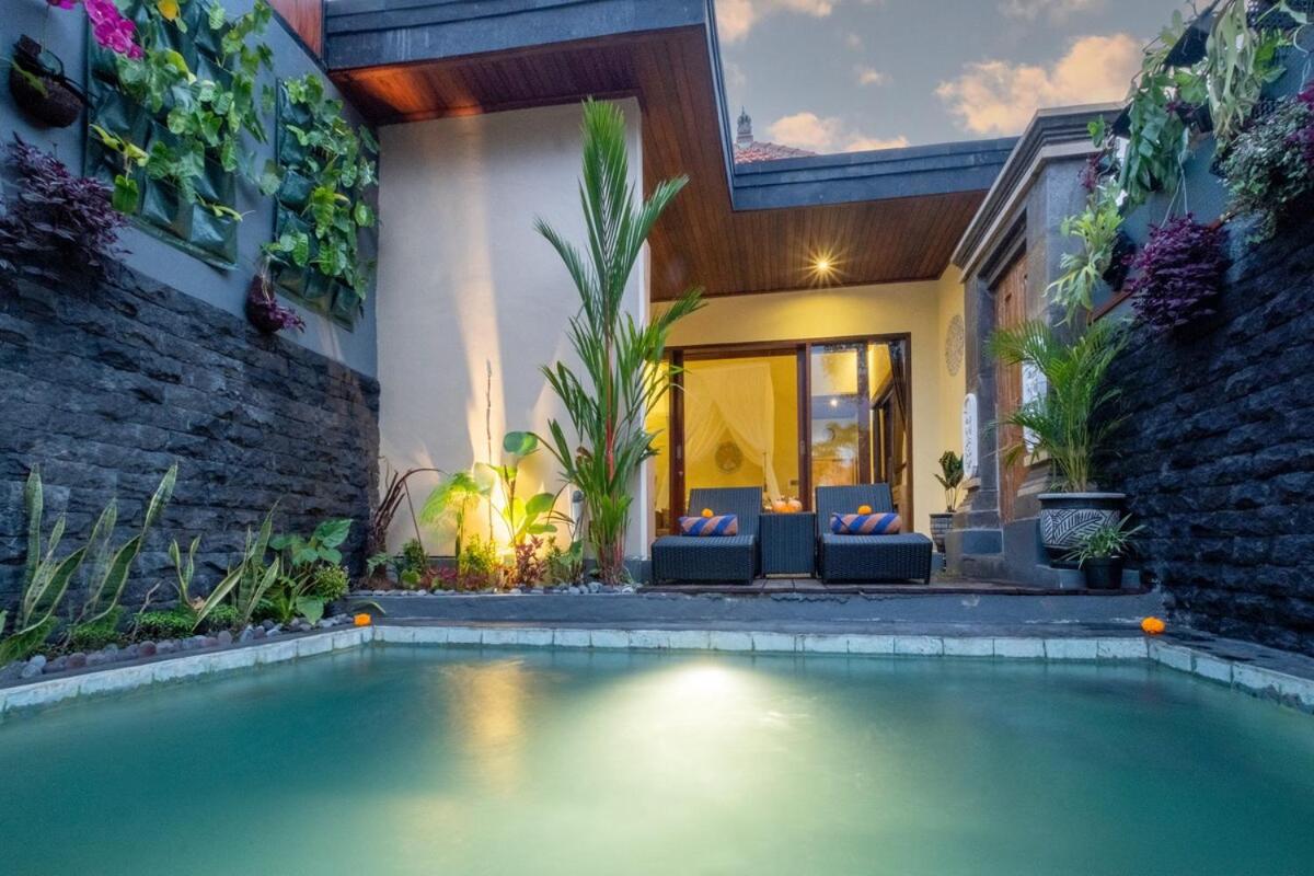 Rama Ubud Villa